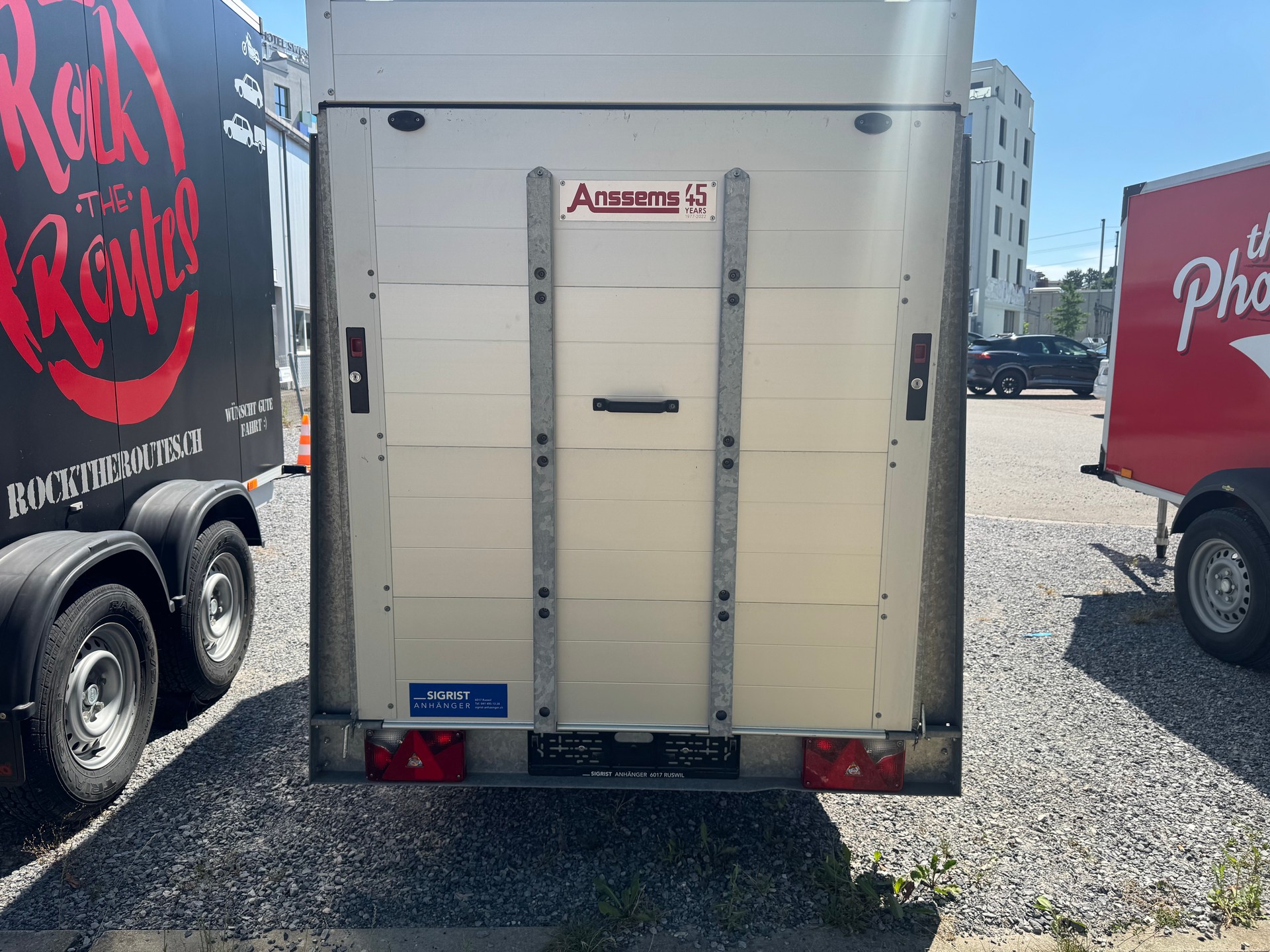 ANSSEMS ANSSEMS GTB 1200-image-5