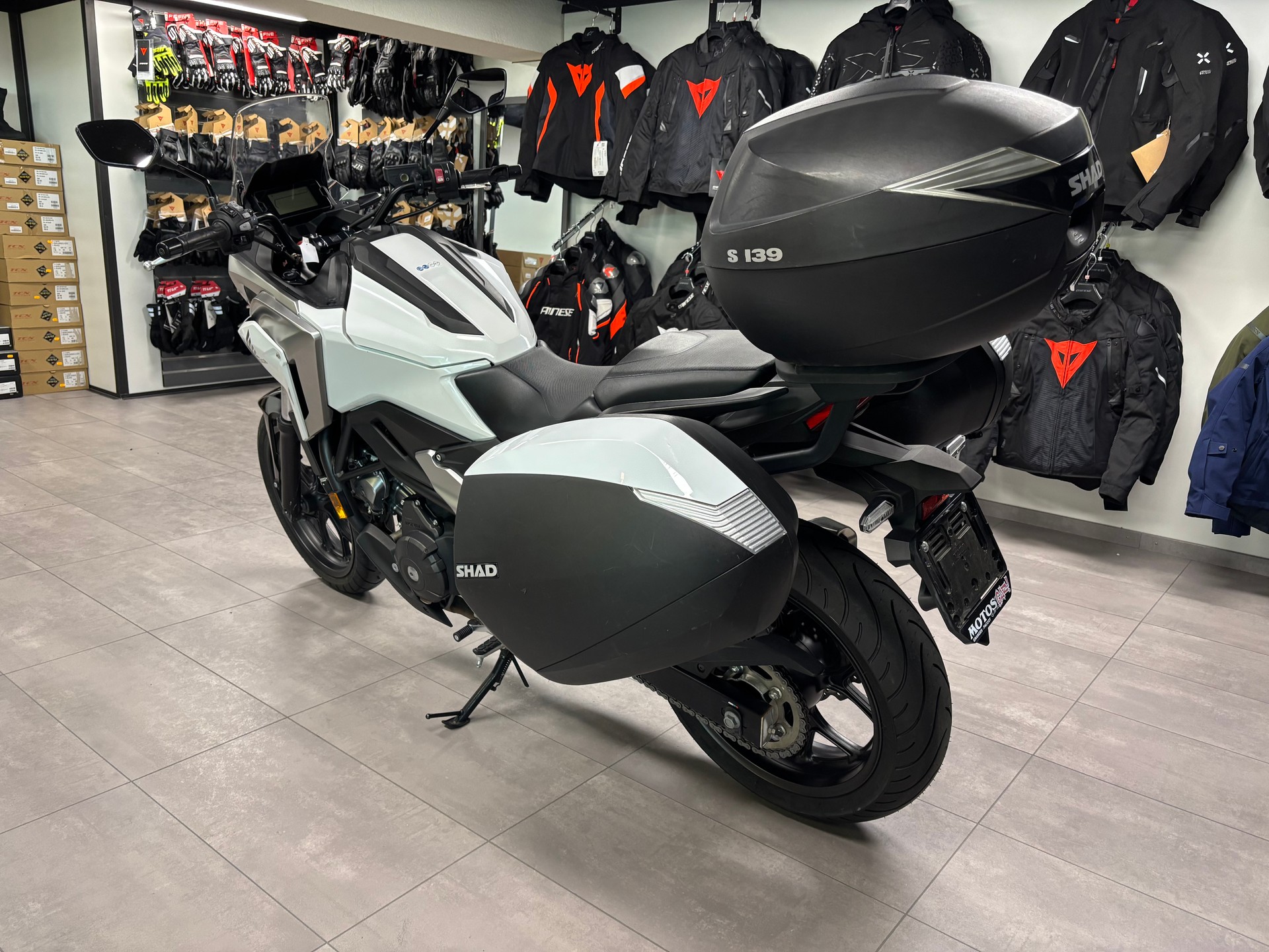 HONDA NC 750 XA ABS-image-5