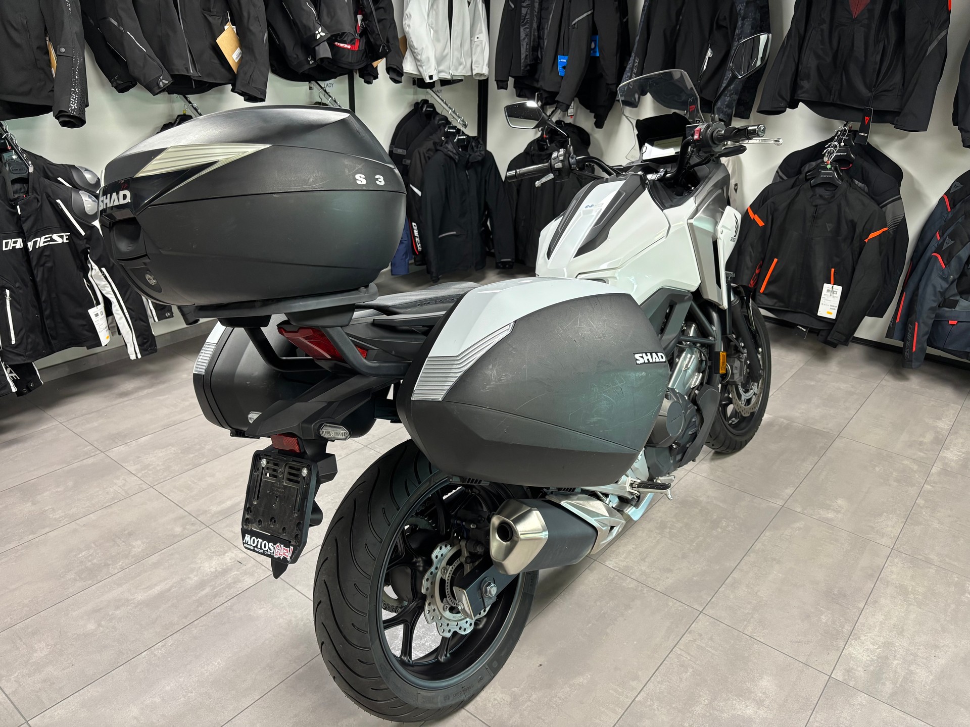 HONDA NC 750 XA ABS-image-4