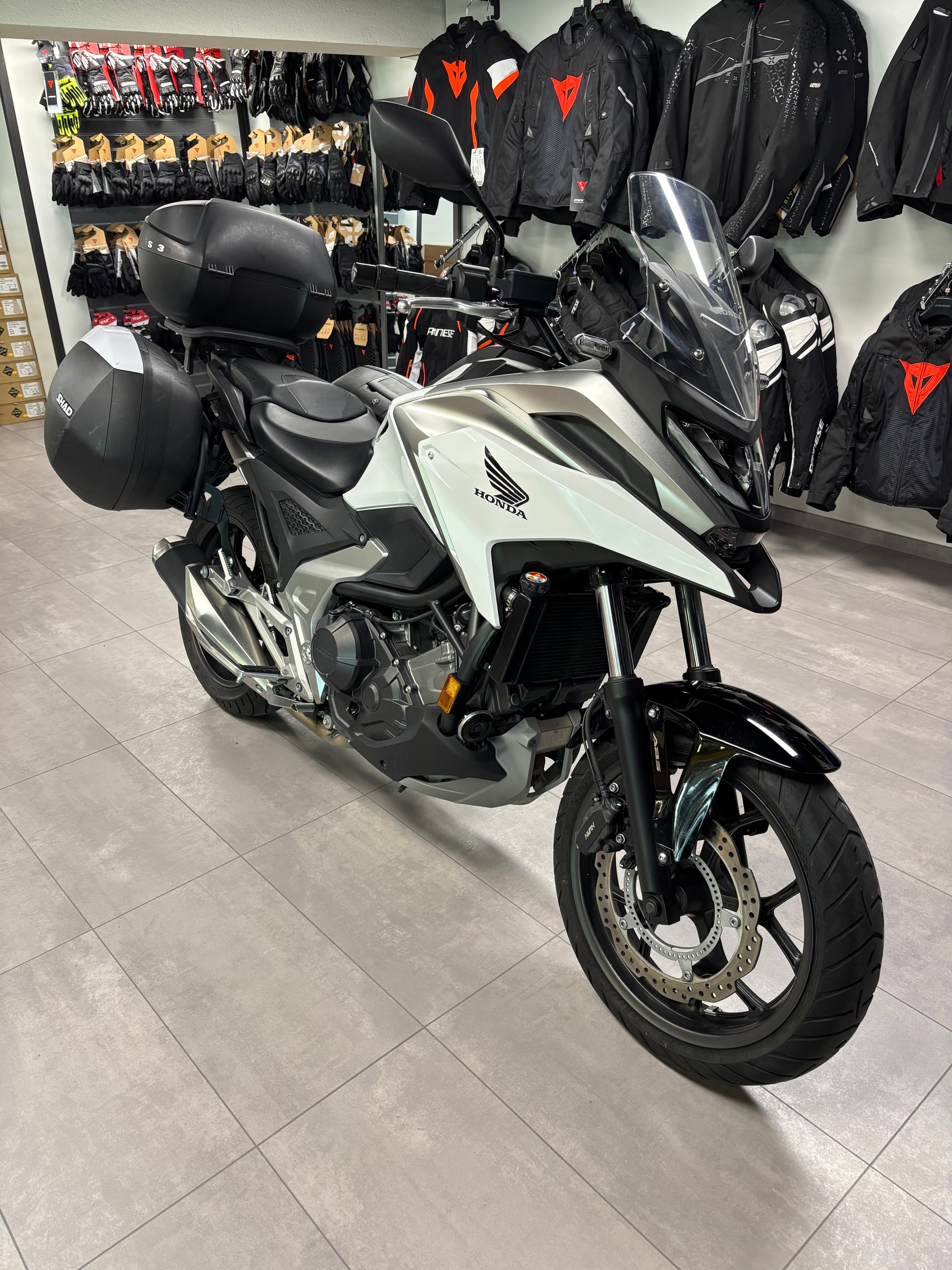 HONDA NC 750 XA ABS-image-2