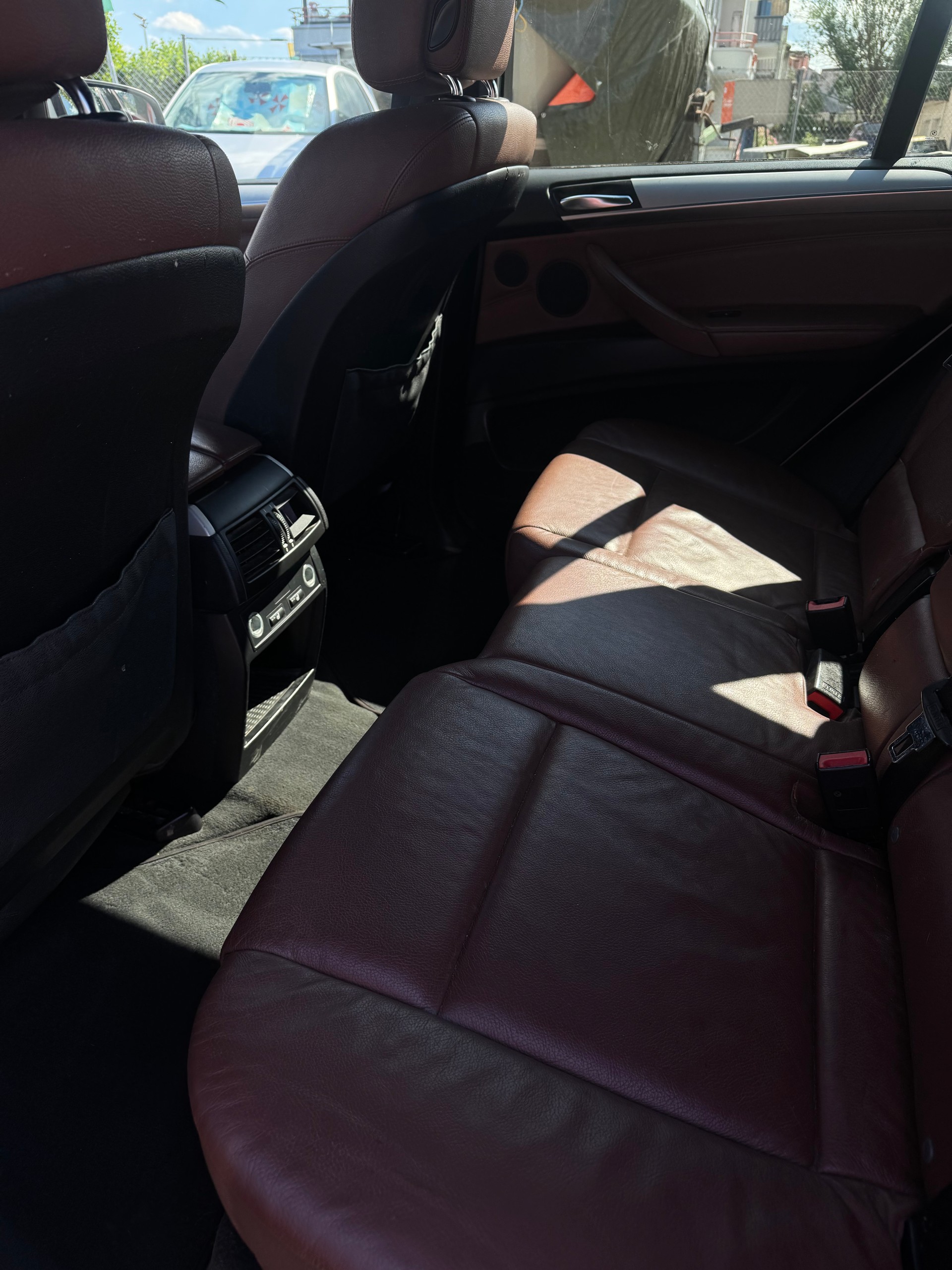 BMW X5 xDrive 30d Steptronic-image-17