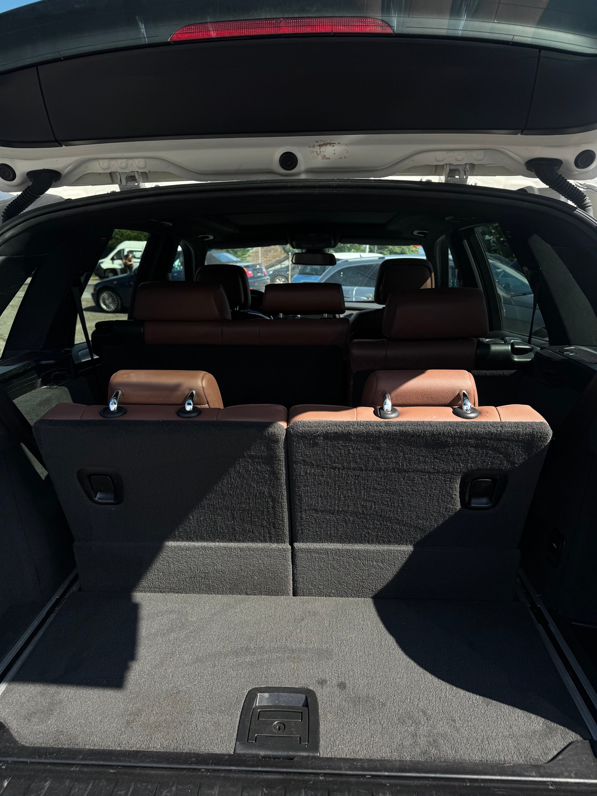 BMW X5 xDrive 30d Steptronic-image-13