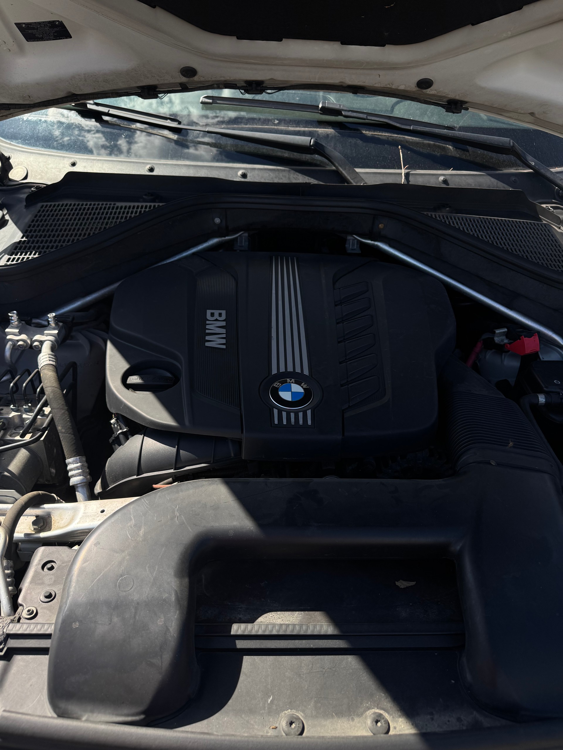 BMW X5 xDrive 30d Steptronic-image-9