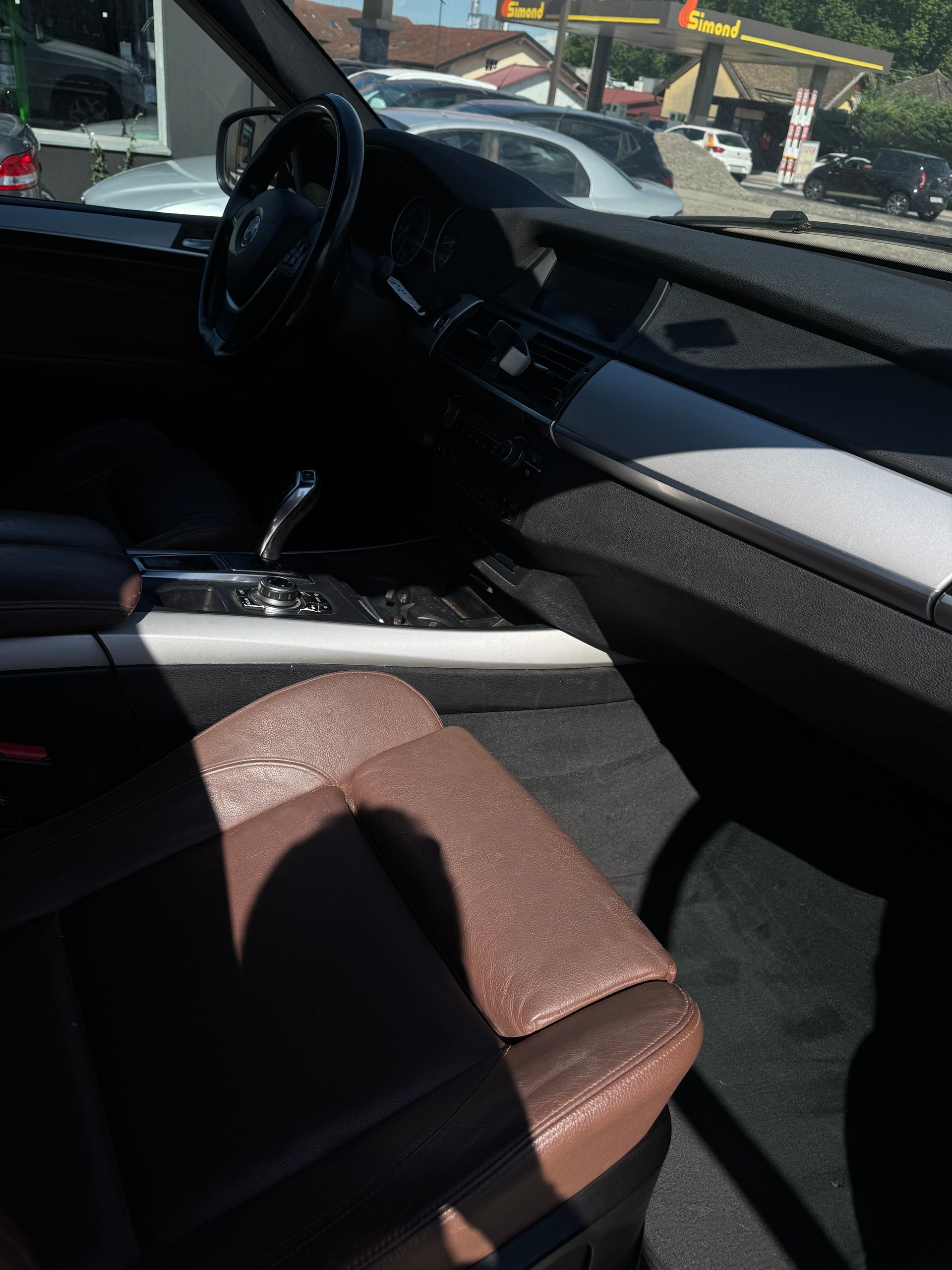 BMW X5 xDrive 30d Steptronic-image-11