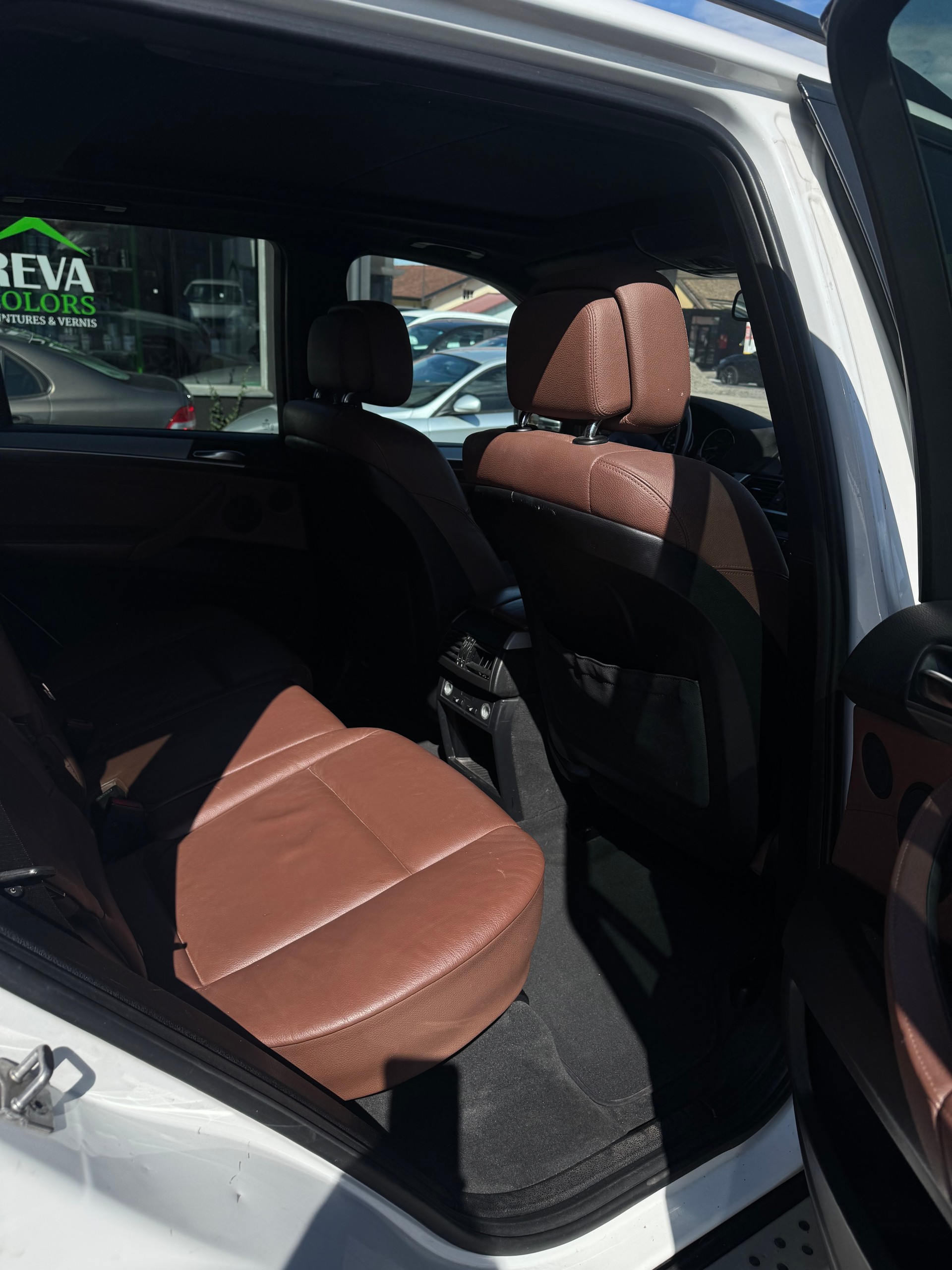 BMW X5 xDrive 30d Steptronic-image-10