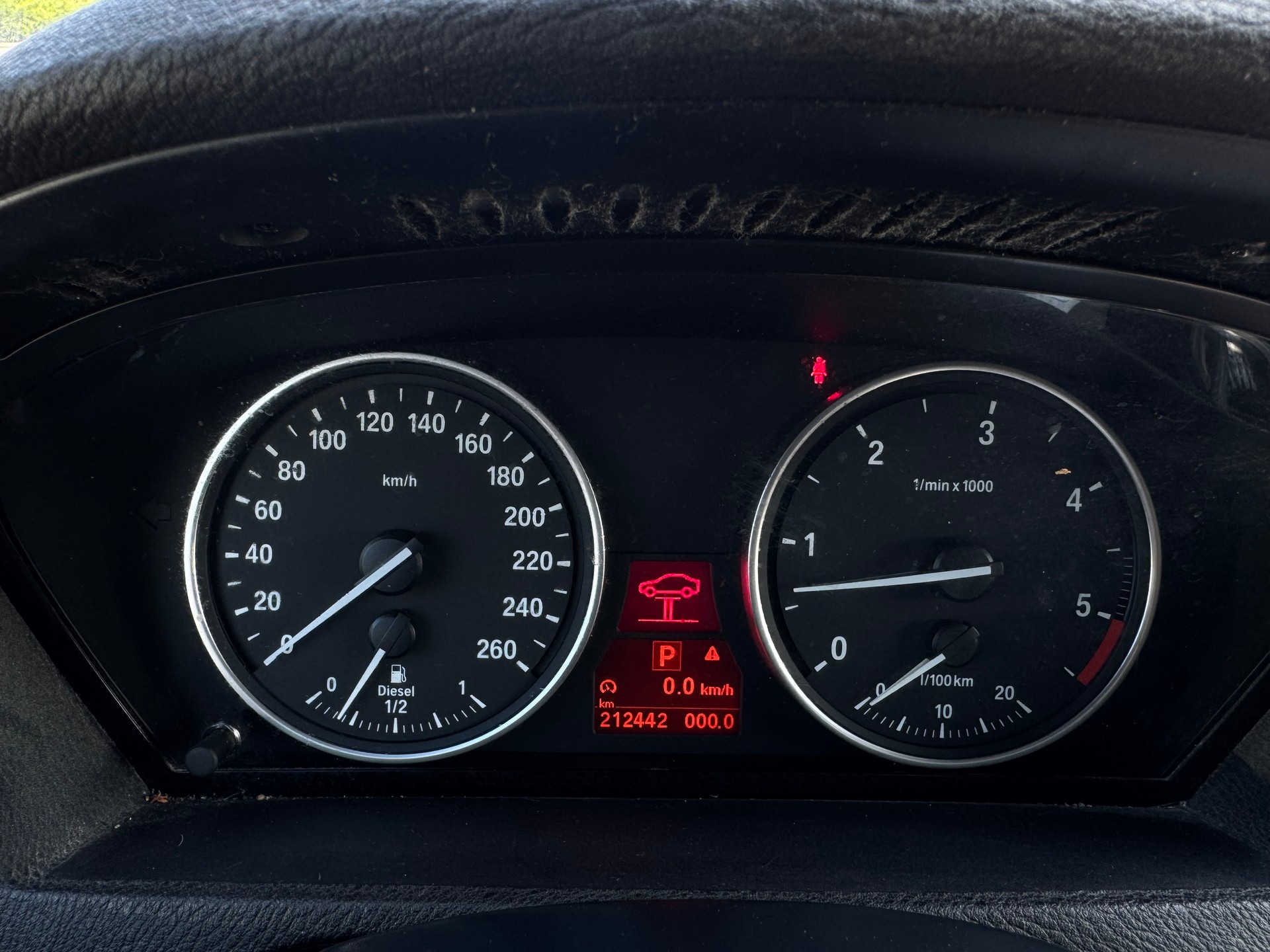 BMW X5 xDrive 30d Steptronic-image-19
