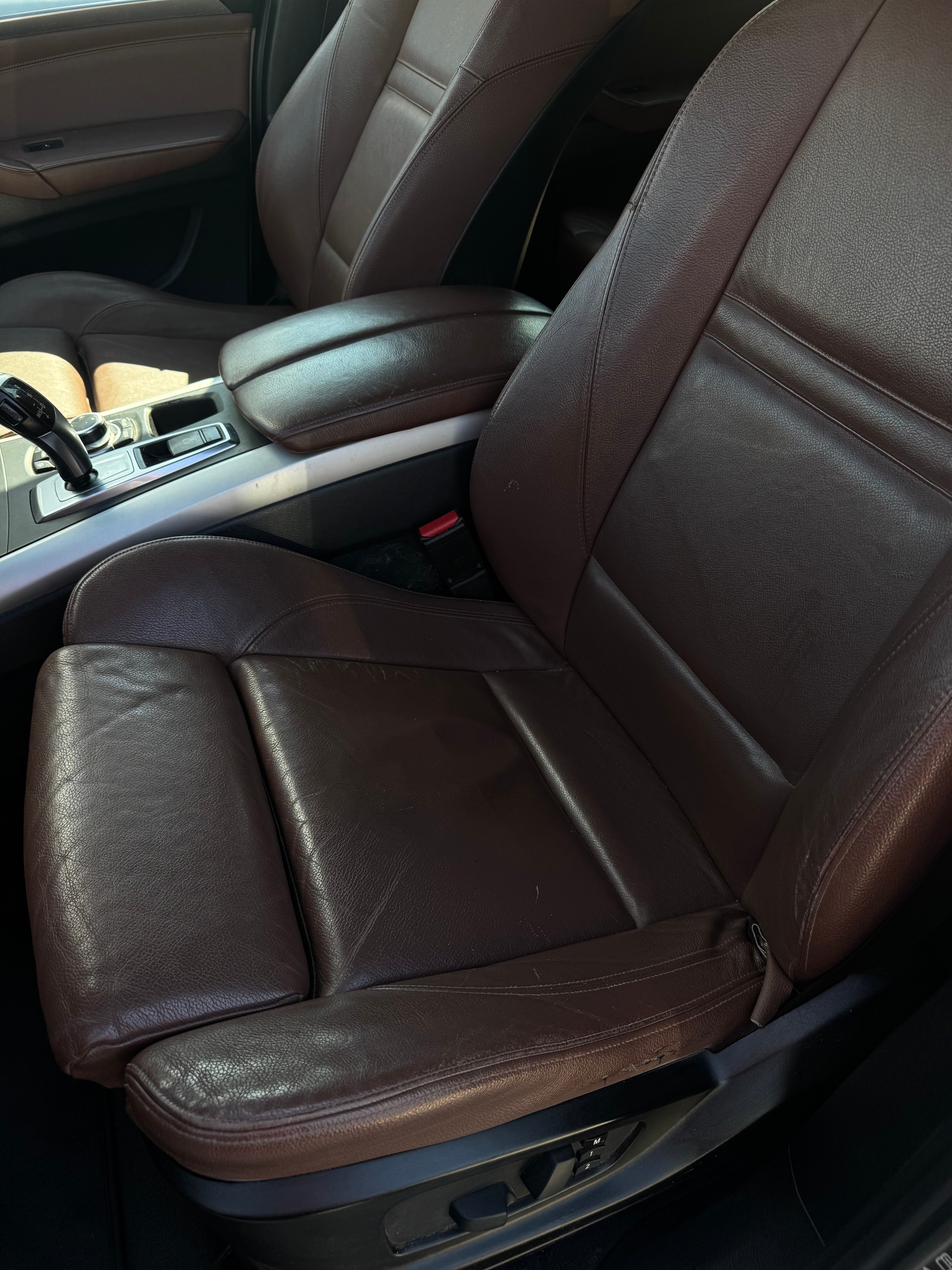 BMW X5 xDrive 30d Steptronic-image-15