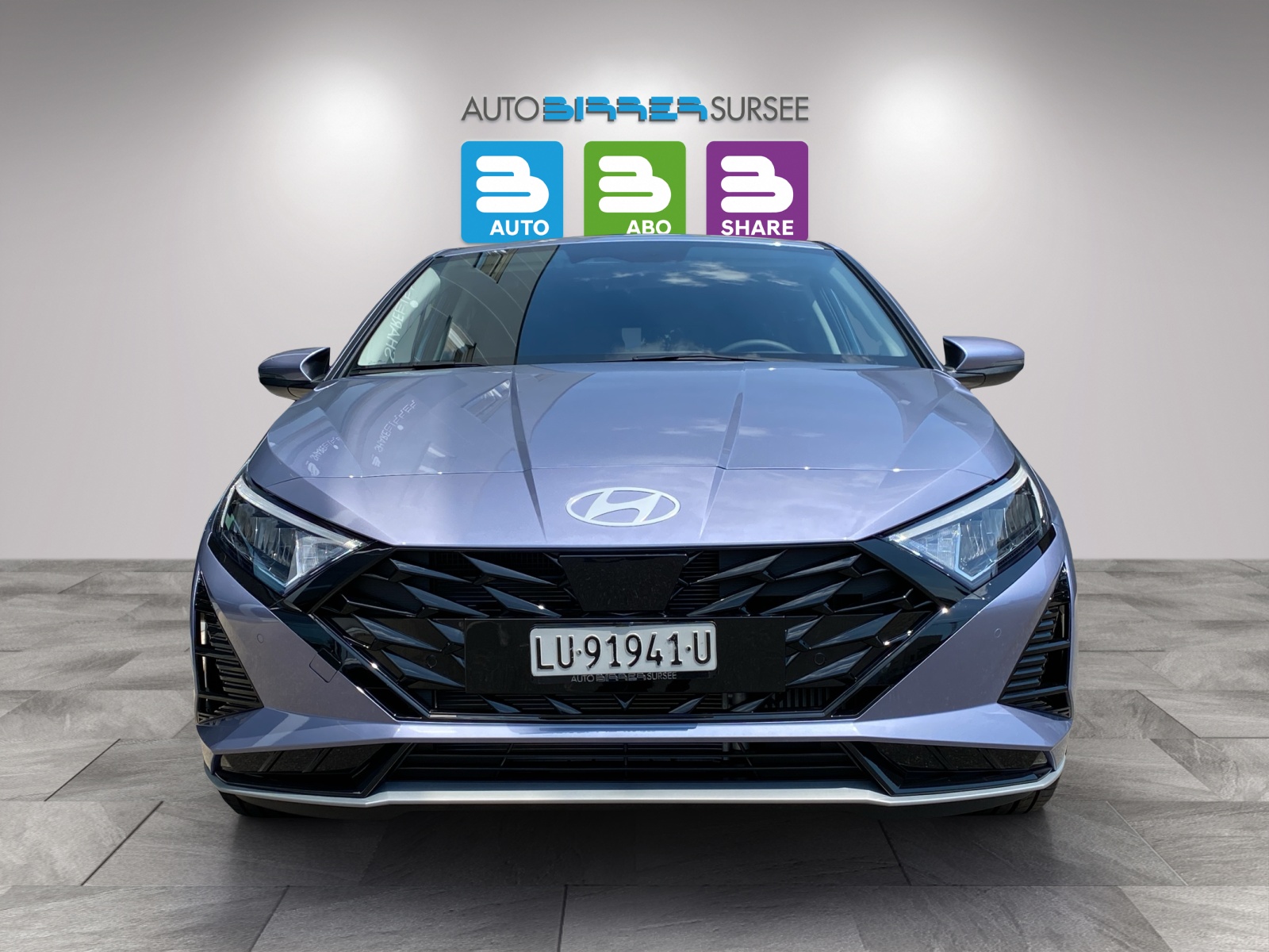 HYUNDAI i20 1.0 T-GDi Vertex-image-1