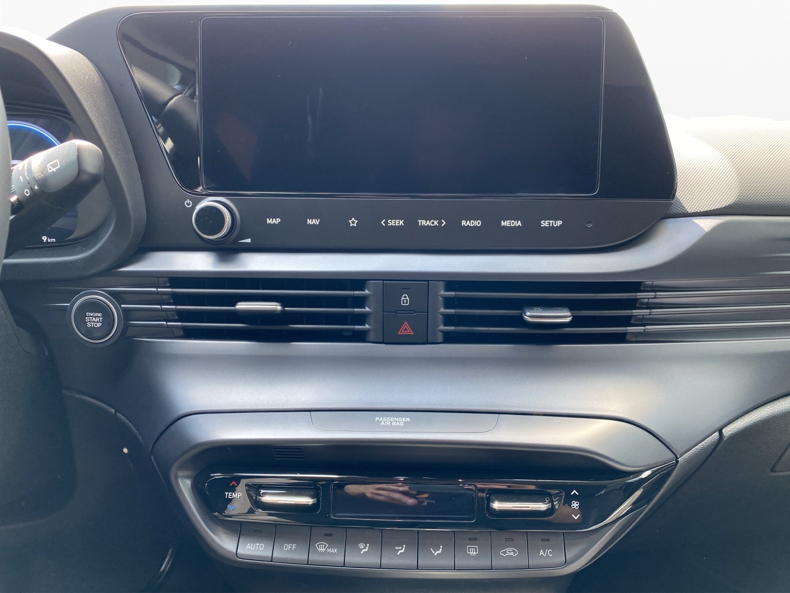 HYUNDAI i20 1.0 T-GDi Vertex-image-14