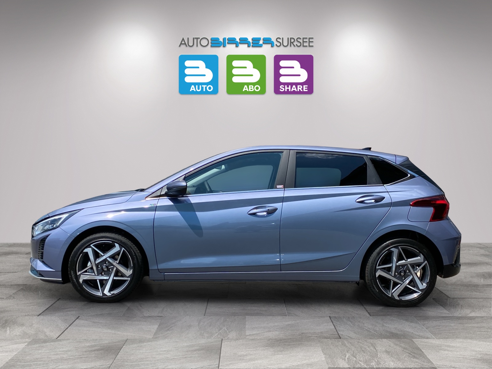 HYUNDAI i20 1.0 T-GDi Vertex-image-7