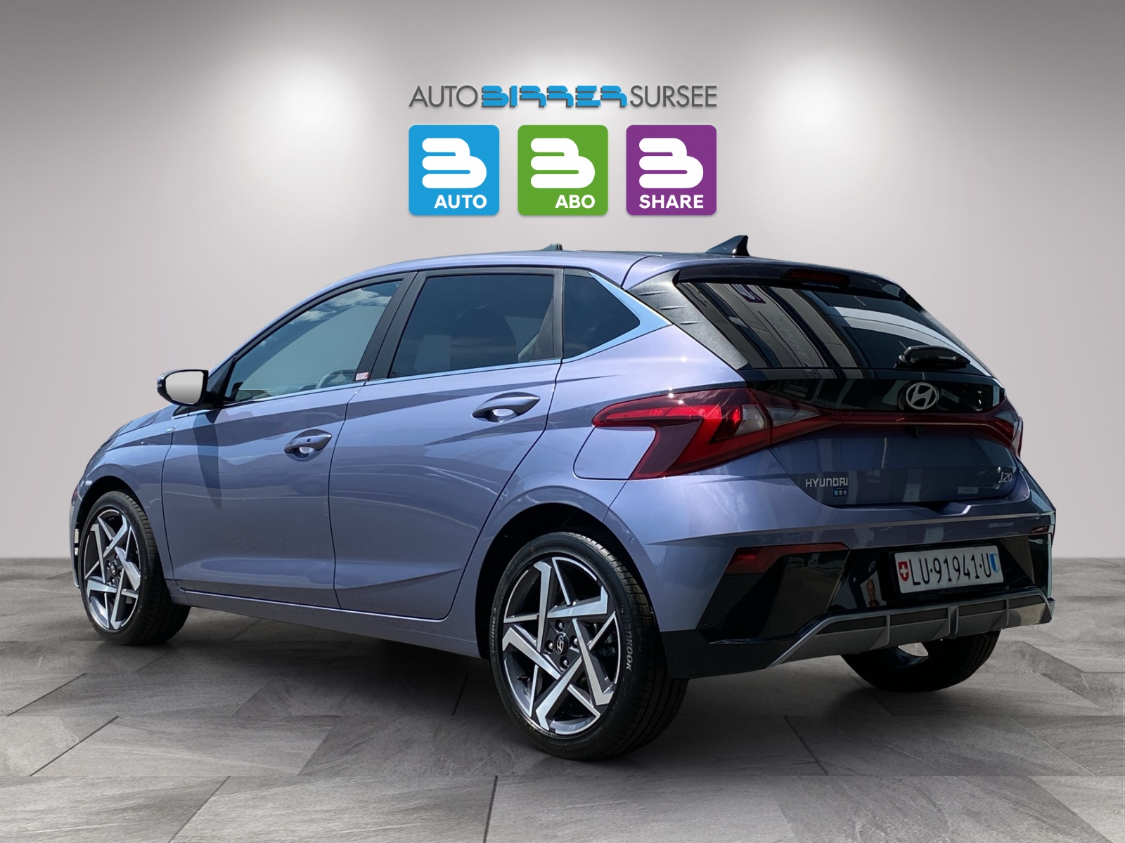 HYUNDAI i20 1.0 T-GDi Vertex-image-6