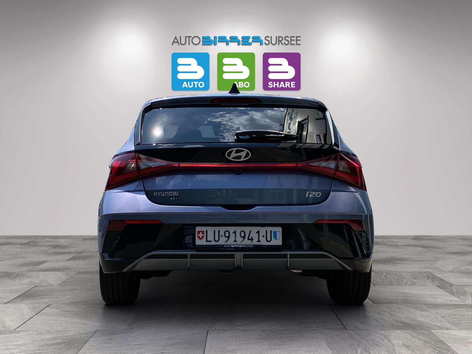 HYUNDAI i20 1.0 T-GDi Vertex-image-5