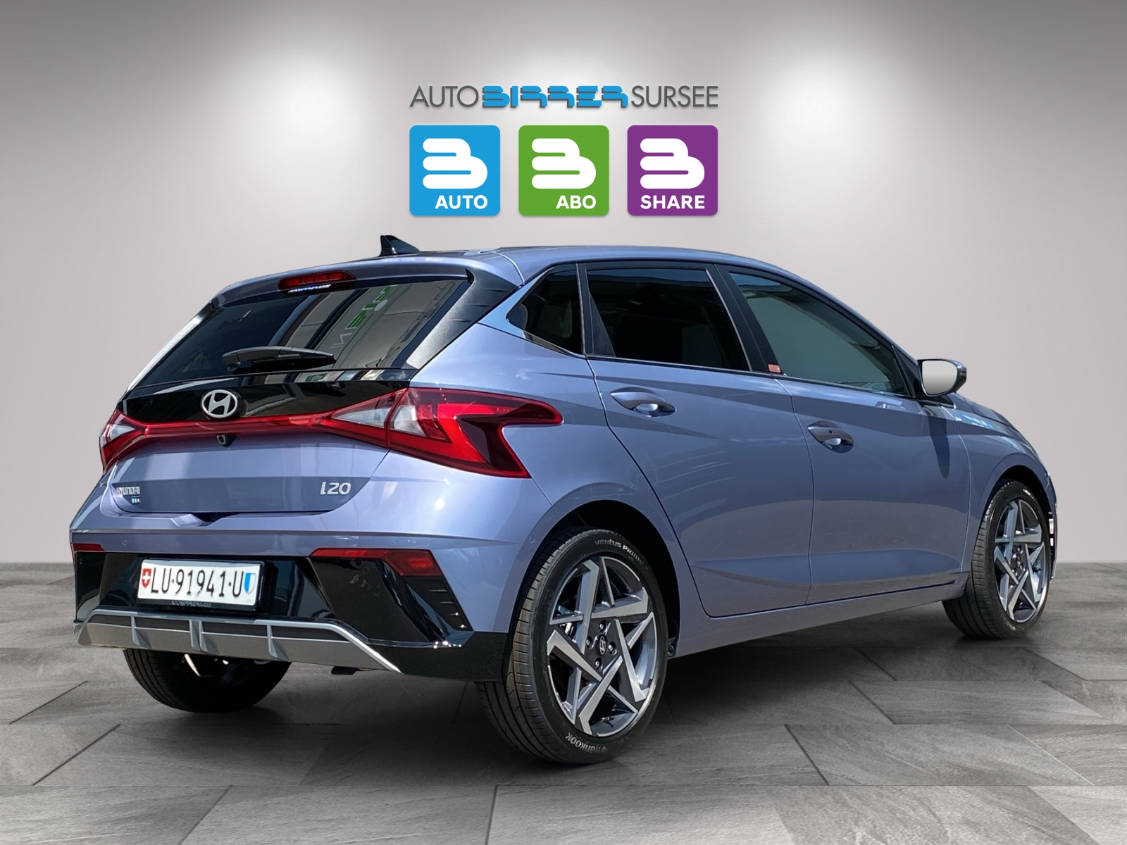 HYUNDAI i20 1.0 T-GDi Vertex-image-4