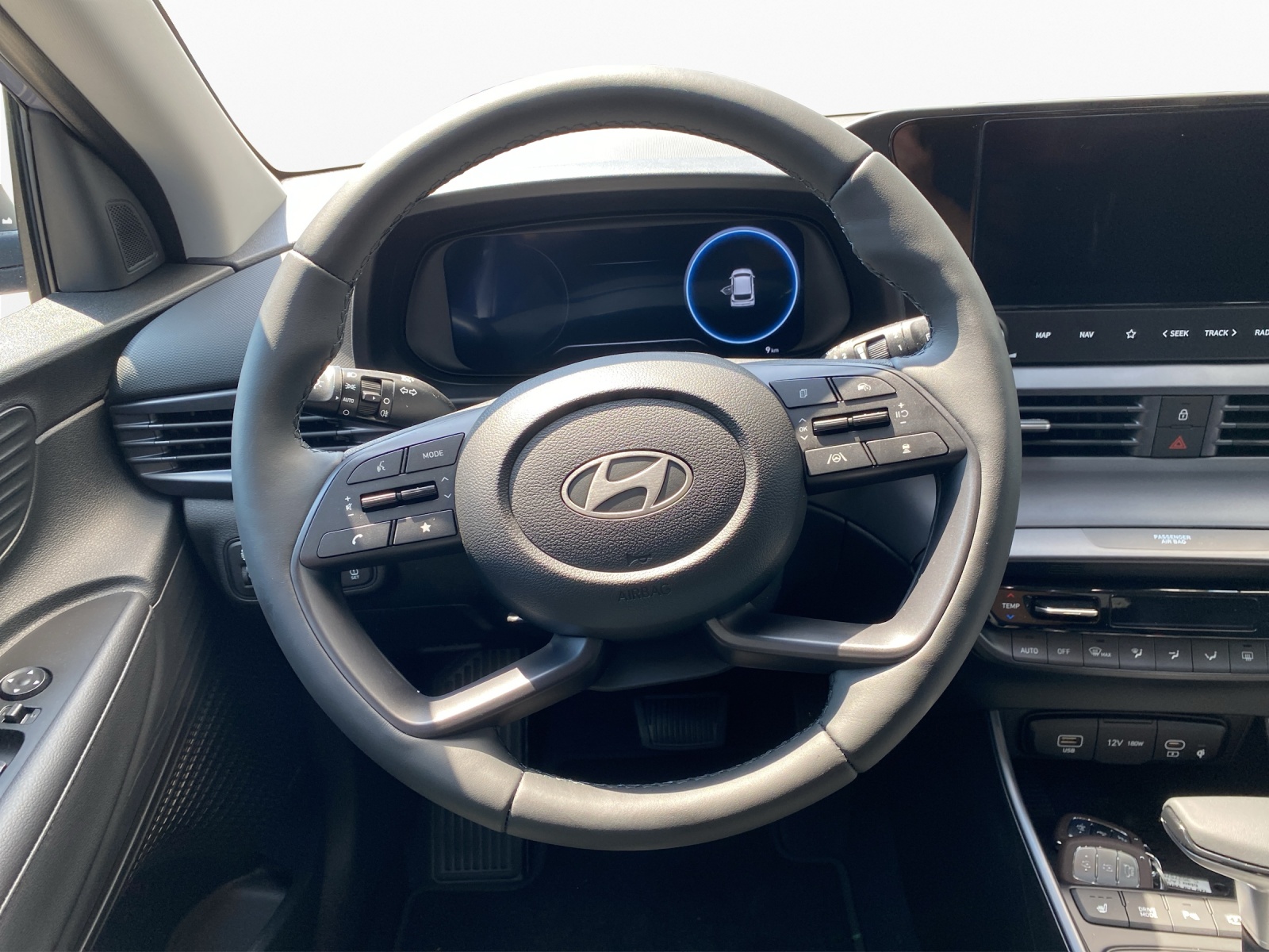 HYUNDAI i20 1.0 T-GDi Vertex-image-12