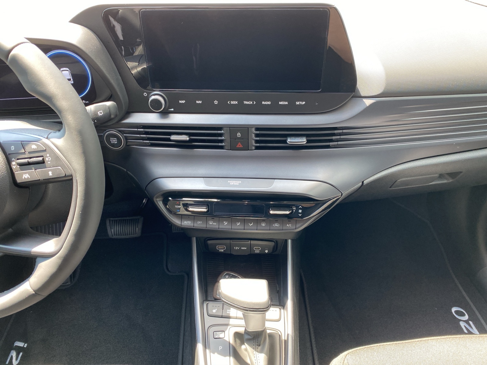 HYUNDAI i20 1.0 T-GDi Vertex-image-13