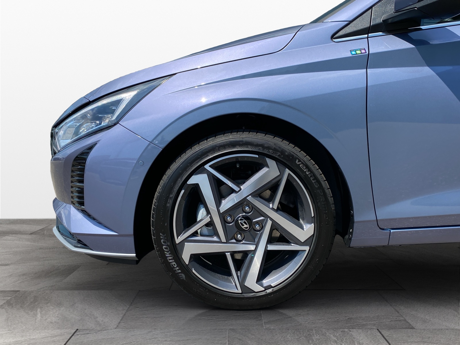 HYUNDAI i20 1.0 T-GDi Vertex-image-8