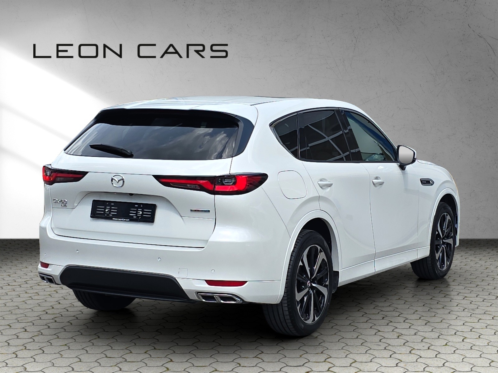 MAZDA CX-60 e-Skyactiv PHEV 327 AWD Takumi-image-5
