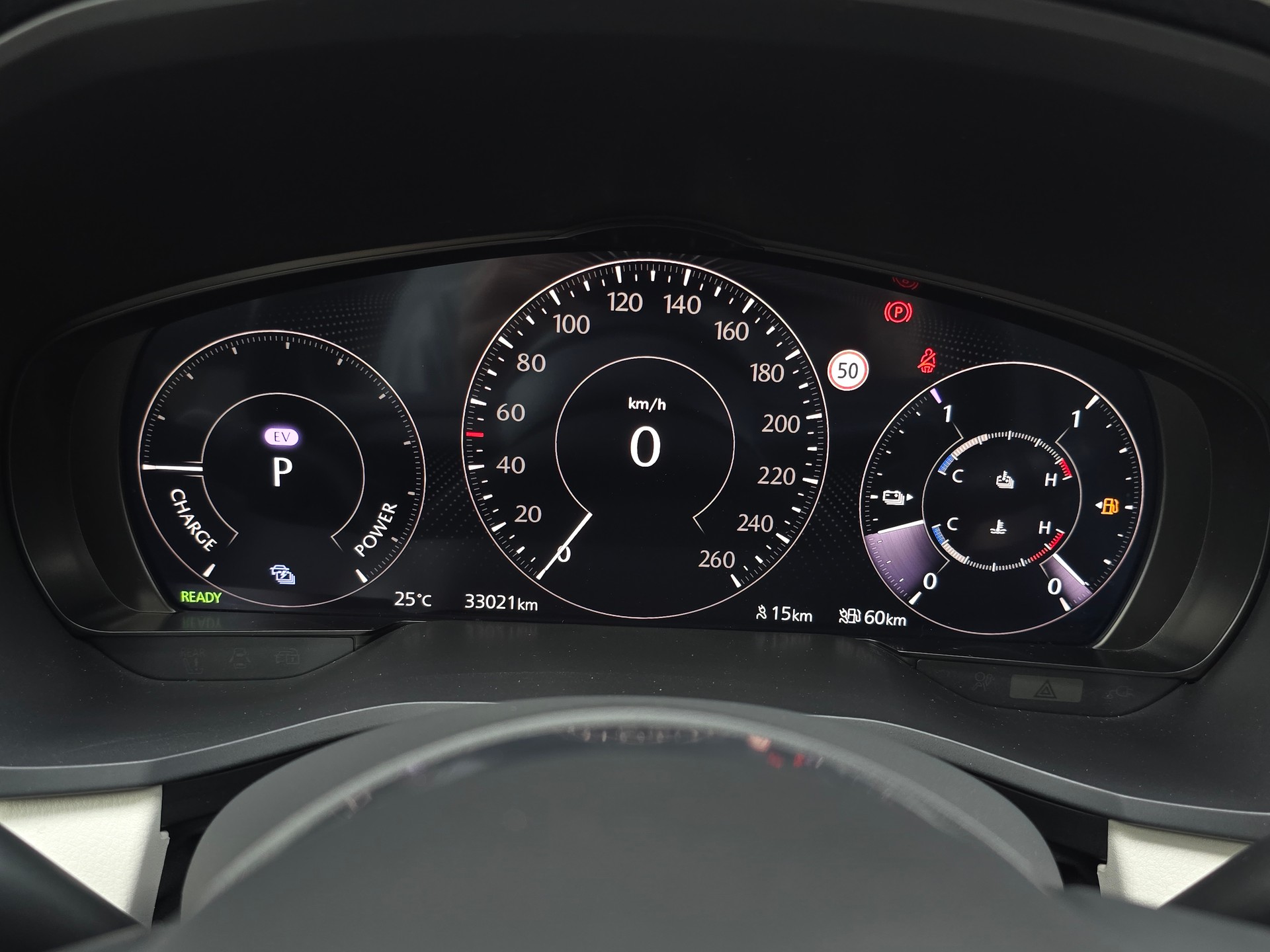 MAZDA CX-60 e-Skyactiv PHEV 327 AWD Takumi-image-20