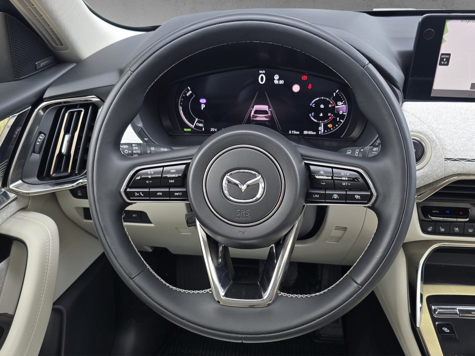 MAZDA CX-60 e-Skyactiv PHEV 327 AWD Takumi-image-13