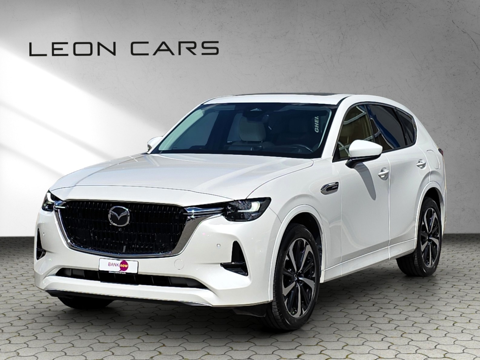MAZDA CX-60 e-Skyactiv PHEV 327 AWD Takumi-image-0