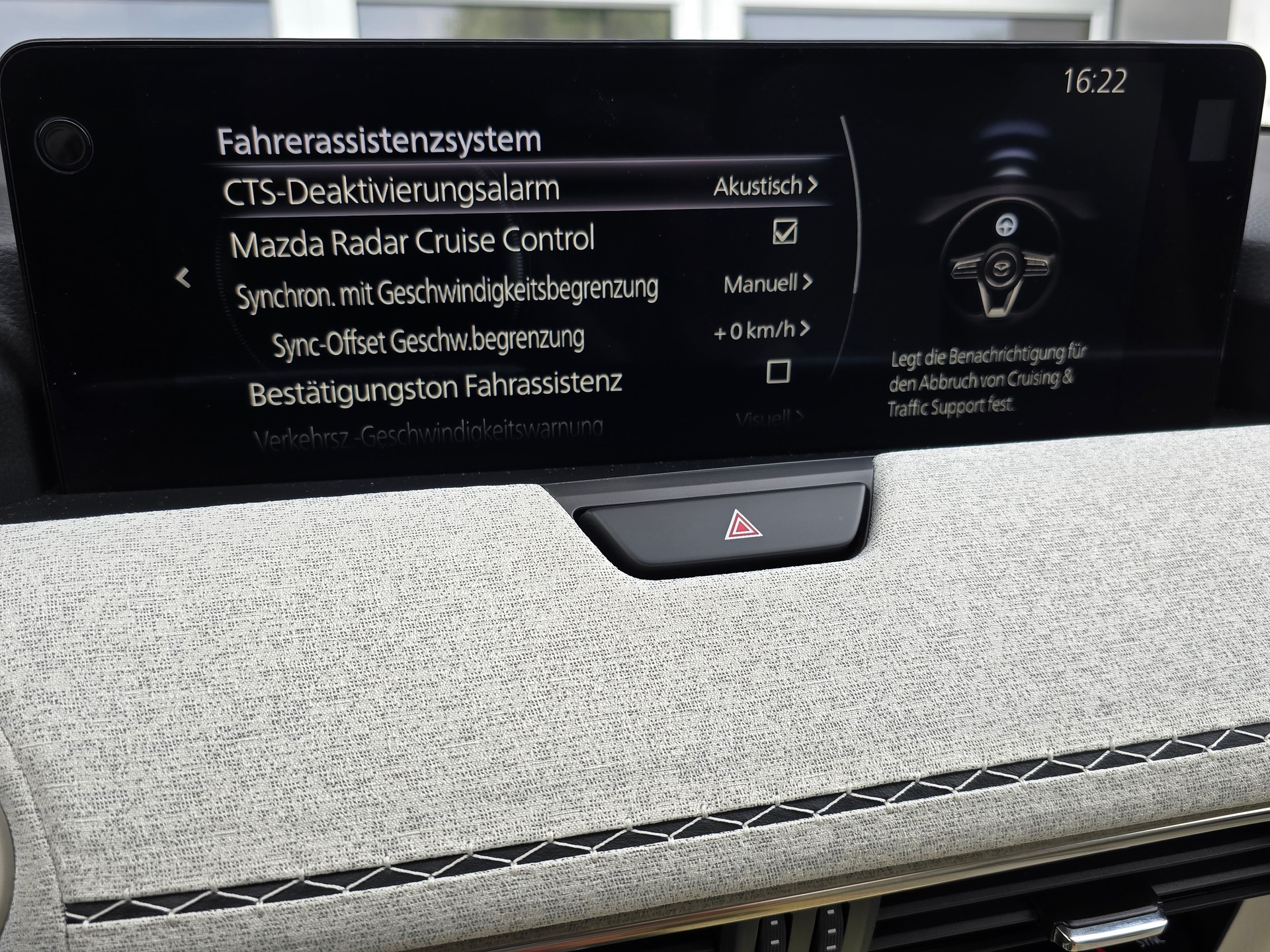 MAZDA CX-60 e-Skyactiv PHEV 327 AWD Takumi-image-23