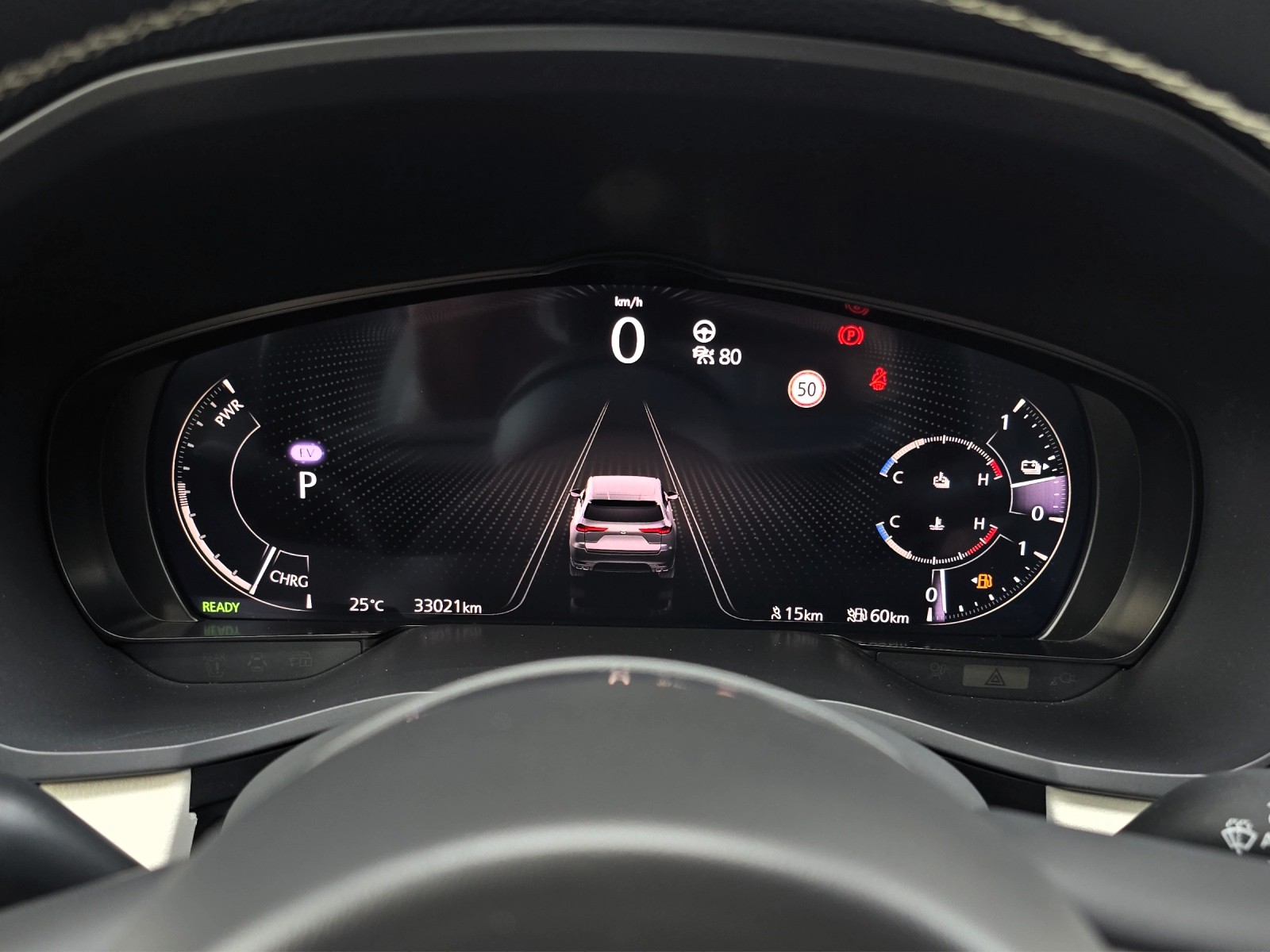 MAZDA CX-60 e-Skyactiv PHEV 327 AWD Takumi-image-18