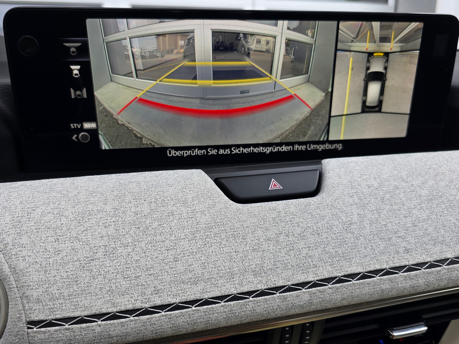 MAZDA CX-60 e-Skyactiv PHEV 327 AWD Takumi-image-26