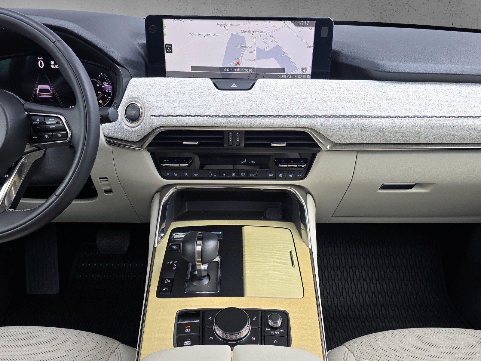 MAZDA CX-60 e-Skyactiv PHEV 327 AWD Takumi-image-12