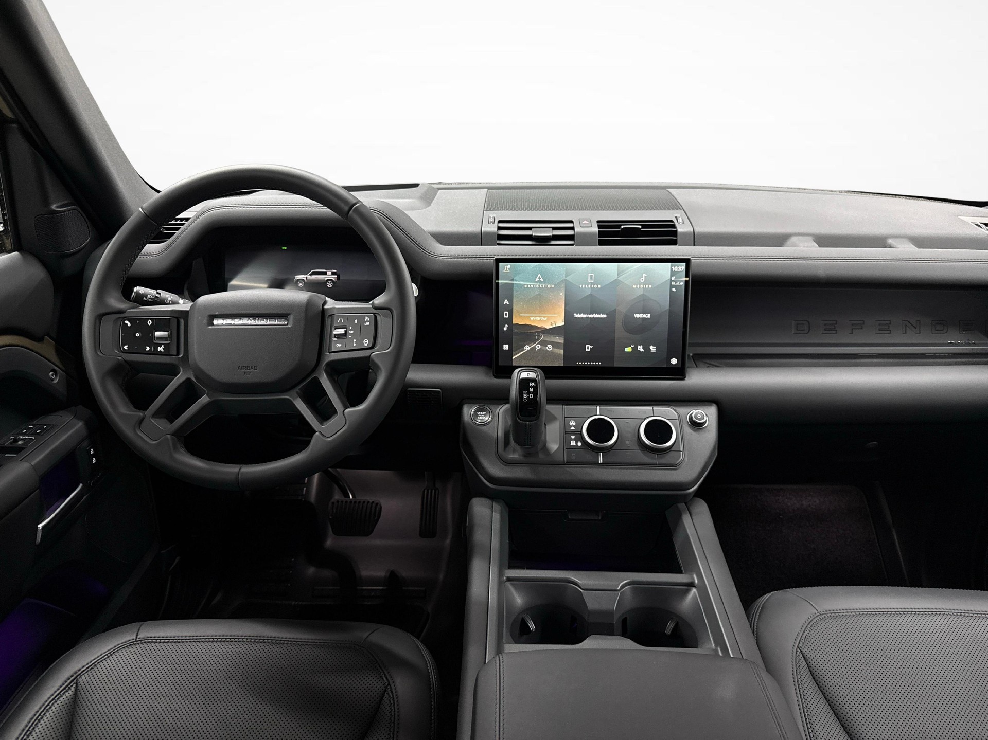 LAND ROVER Defender 110 3.0 D I6 250 X-Dynamic SE-image-8