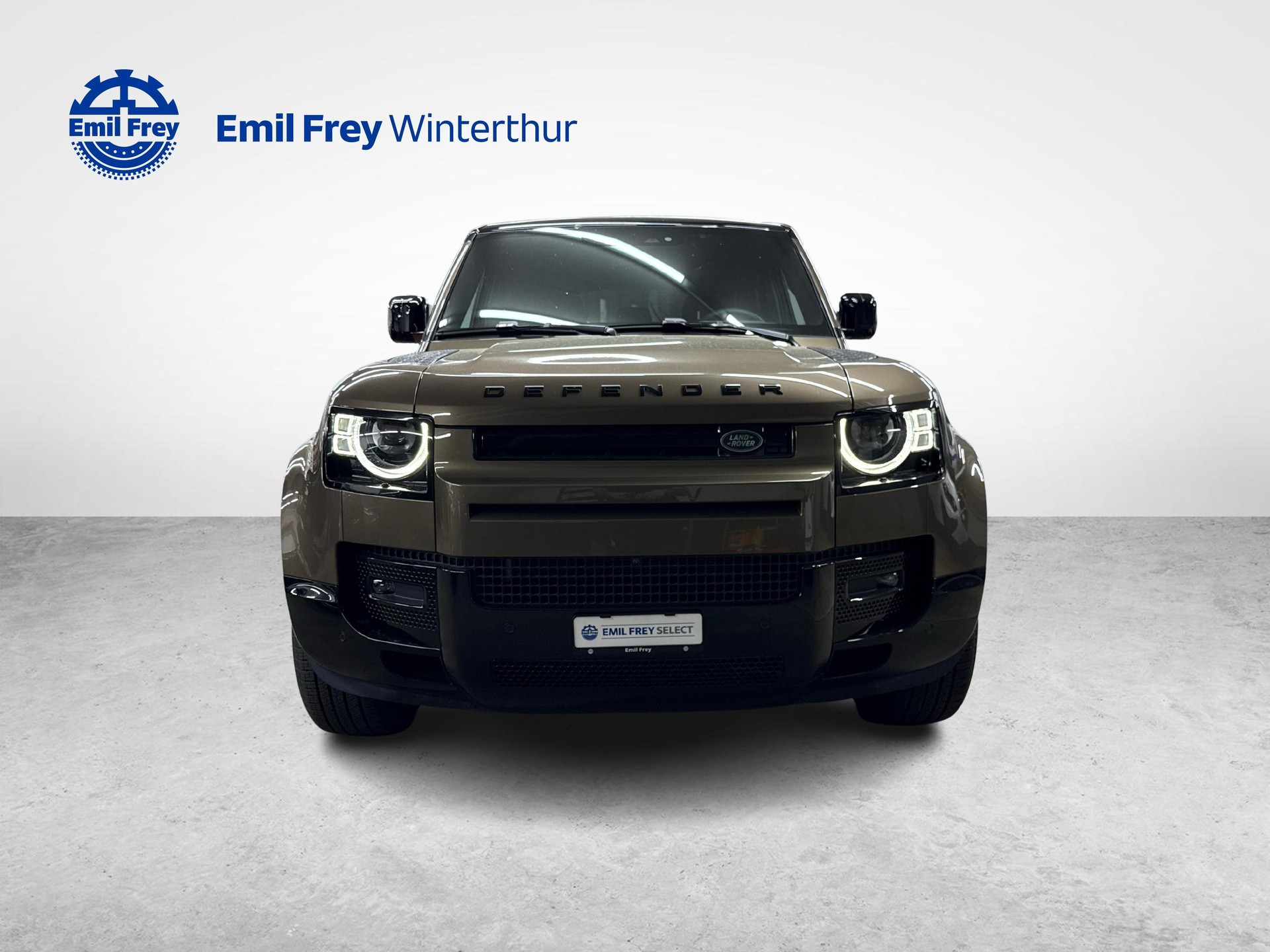 LAND ROVER Defender 110 3.0 D I6 250 X-Dynamic SE-image-7