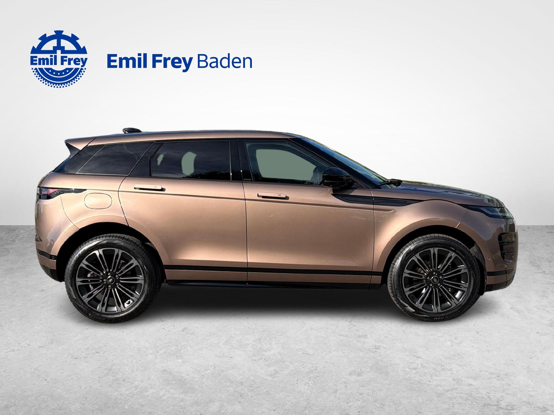 LAND ROVER Range Rover Evoque 1.5 T 270e Dynamic SE Plug In Hybrid-image-5