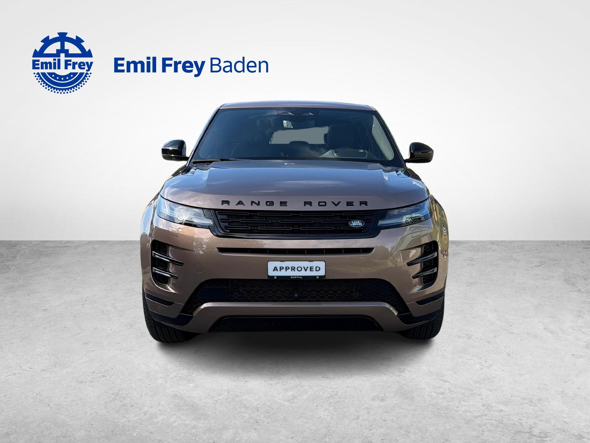 LAND ROVER Range Rover Evoque 1.5 T 270e Dynamic SE mit AHK-image-7