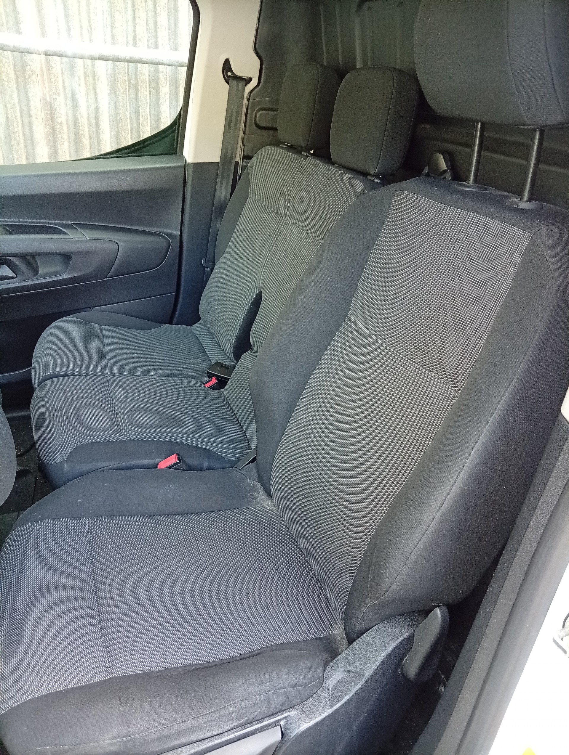 OPEL Combo 1.5 Cargo Enjoy-image-12