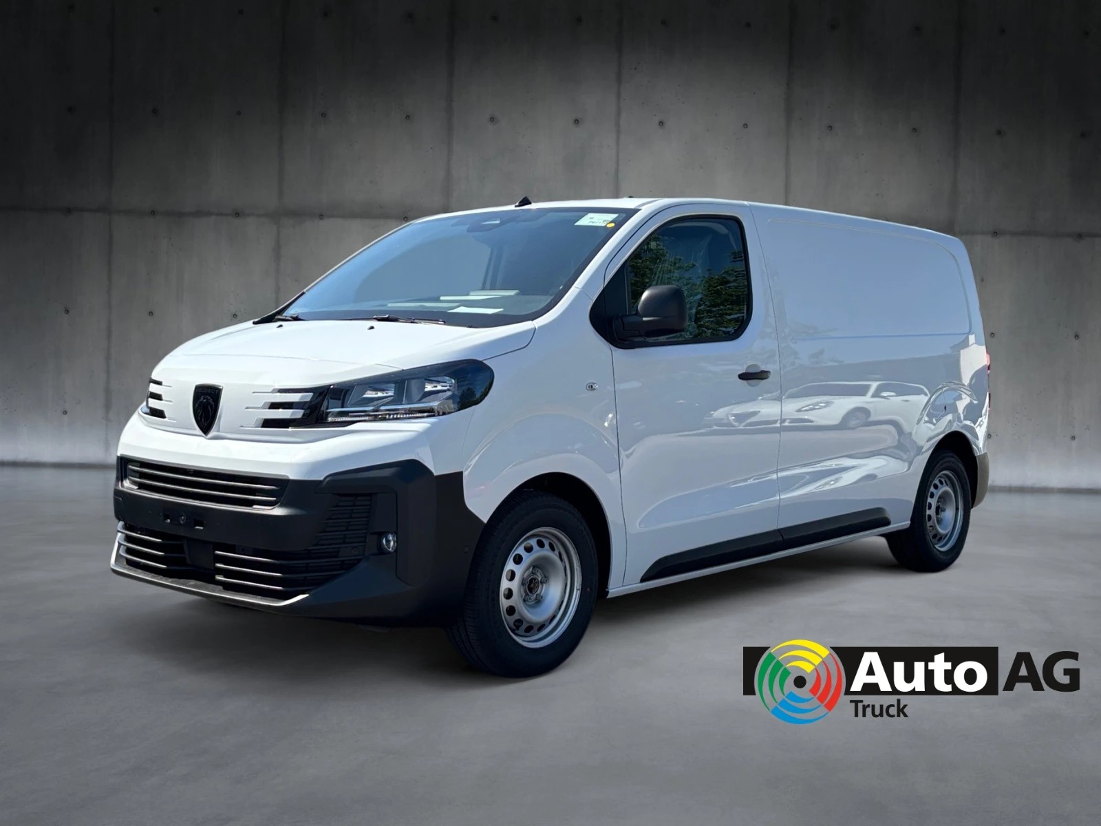 PEUGEOT Expert 1.5 BlueHDi 120 S&S Standard-image-0