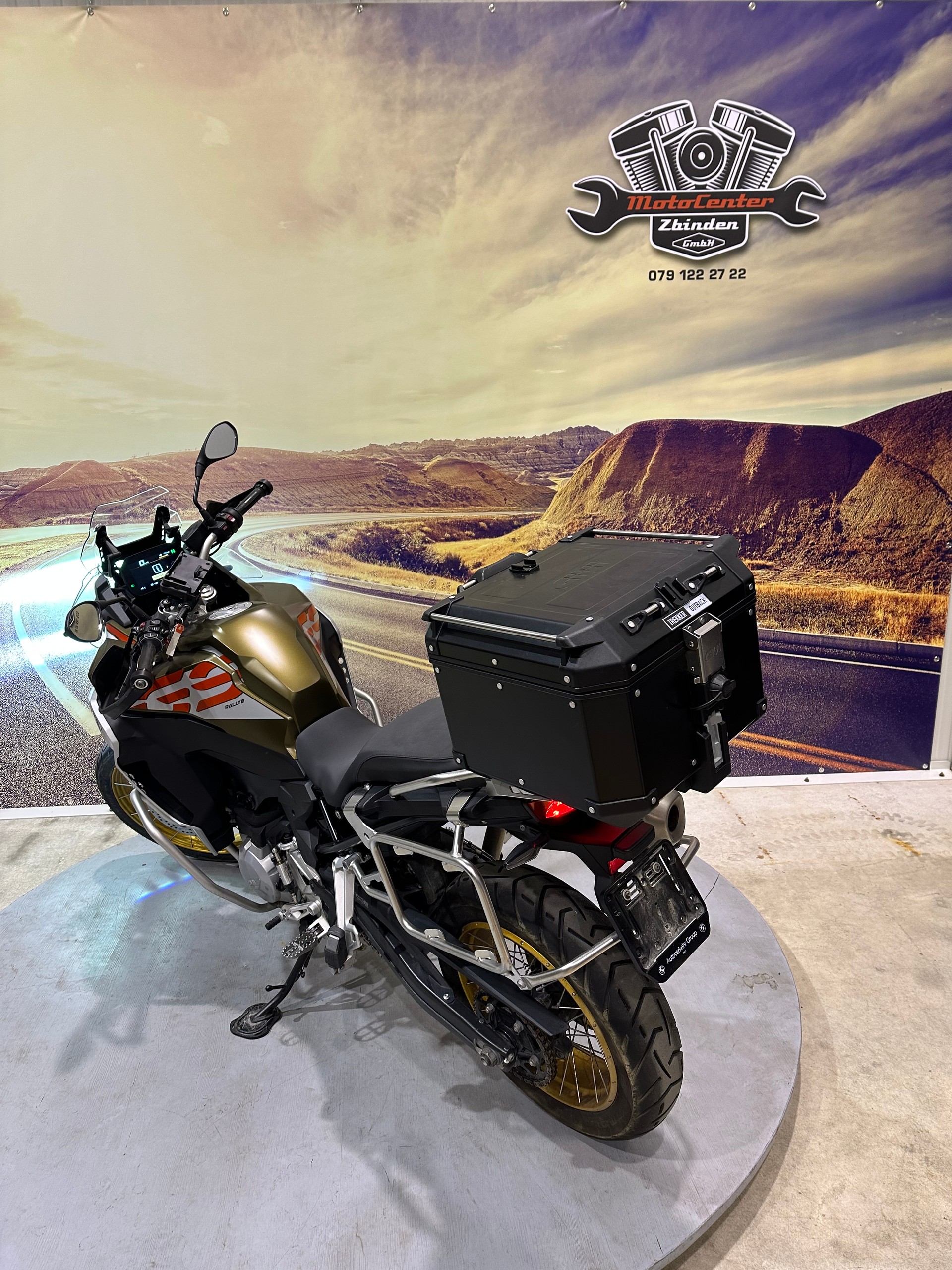 BMW F 850 GS Adventure (35kW) tiefergelegt-image-5