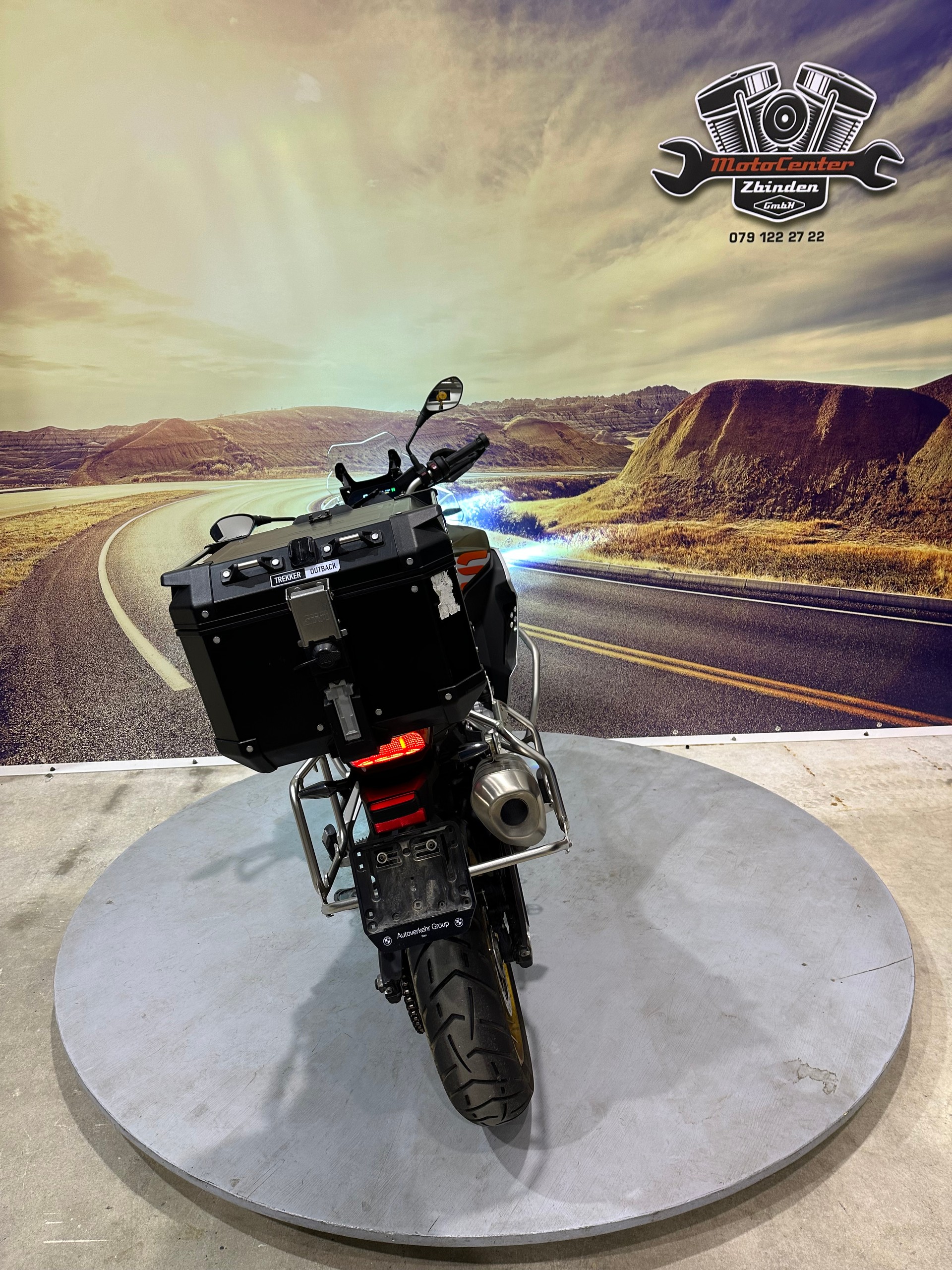 BMW F 850 GS Adventure (35kW) tiefergelegt-image-7