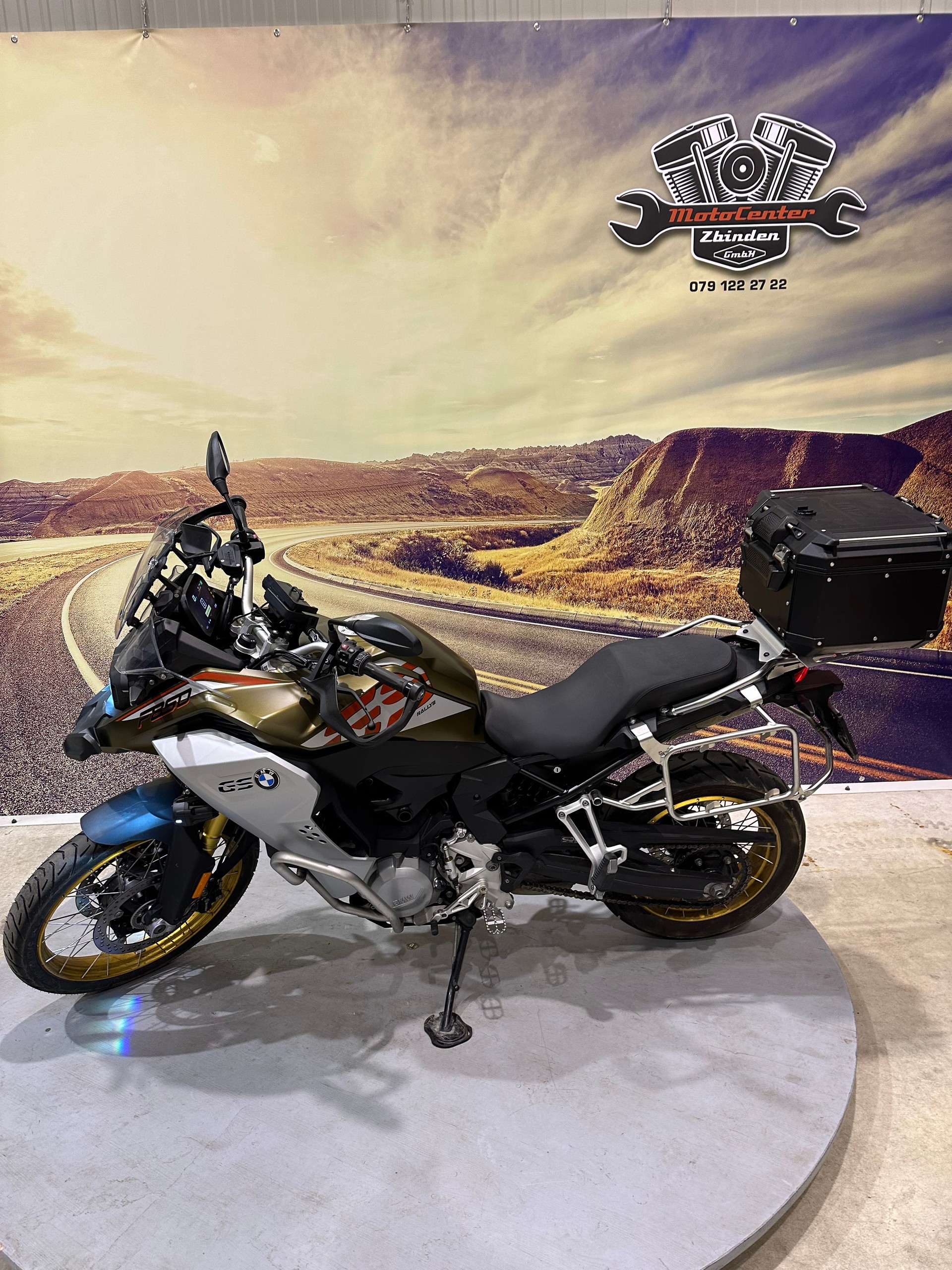 BMW F 850 GS Adventure (35kW) tiefergelegt-image-4