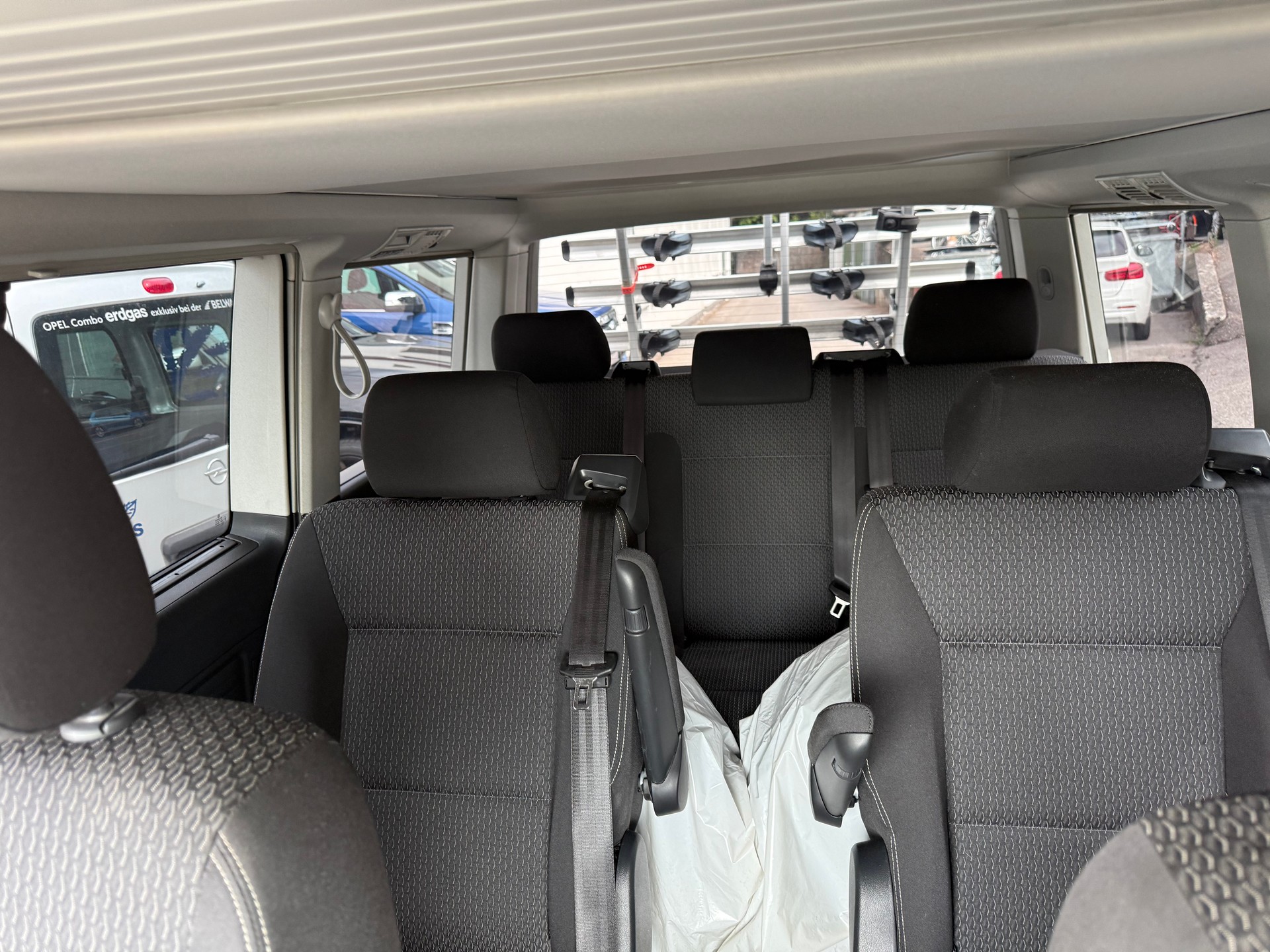VW T6 California 2.0 TDI Beach 4Motion-image-8