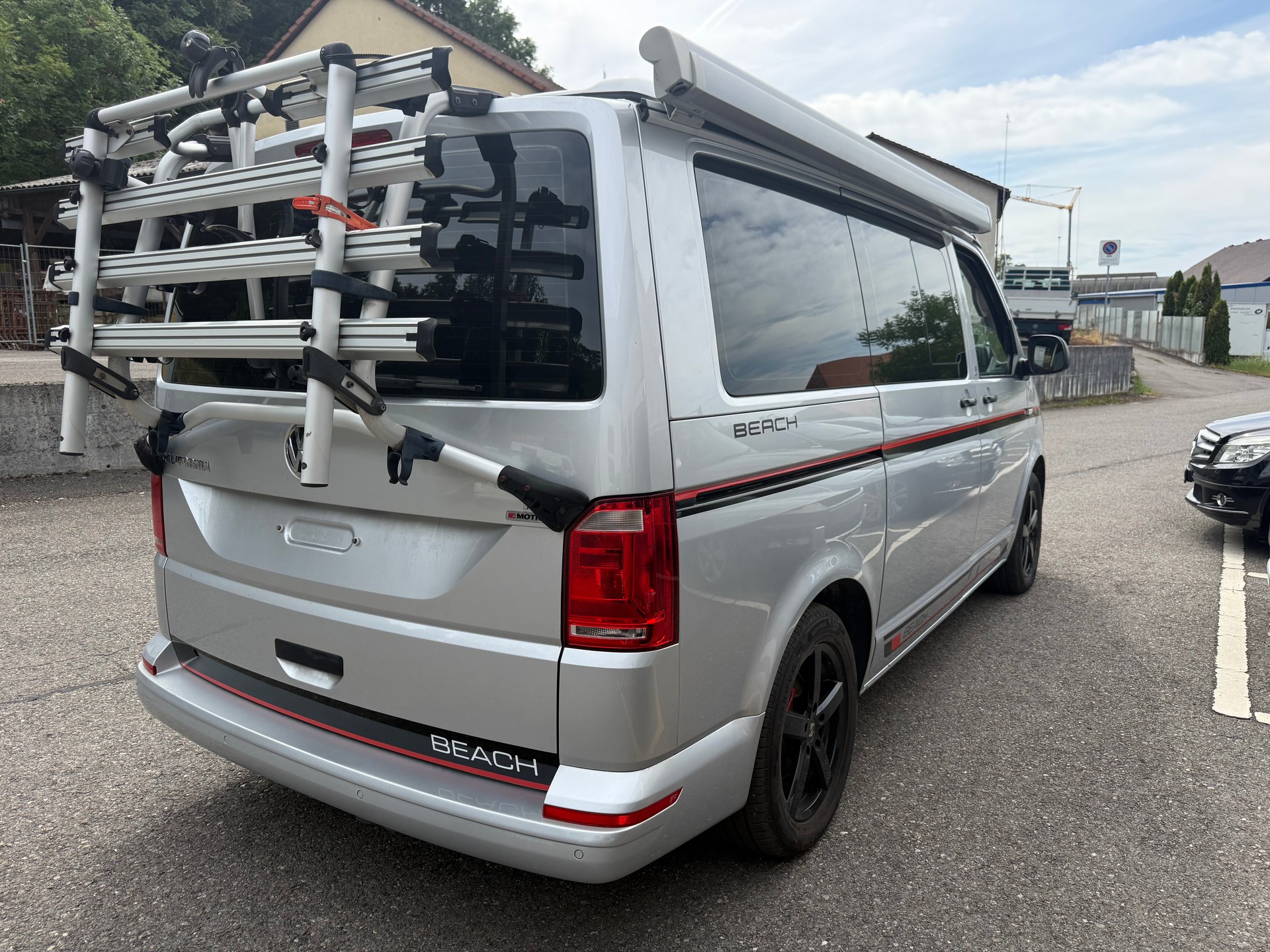VW T6 California 2.0 TDI Beach 4Motion-image-6