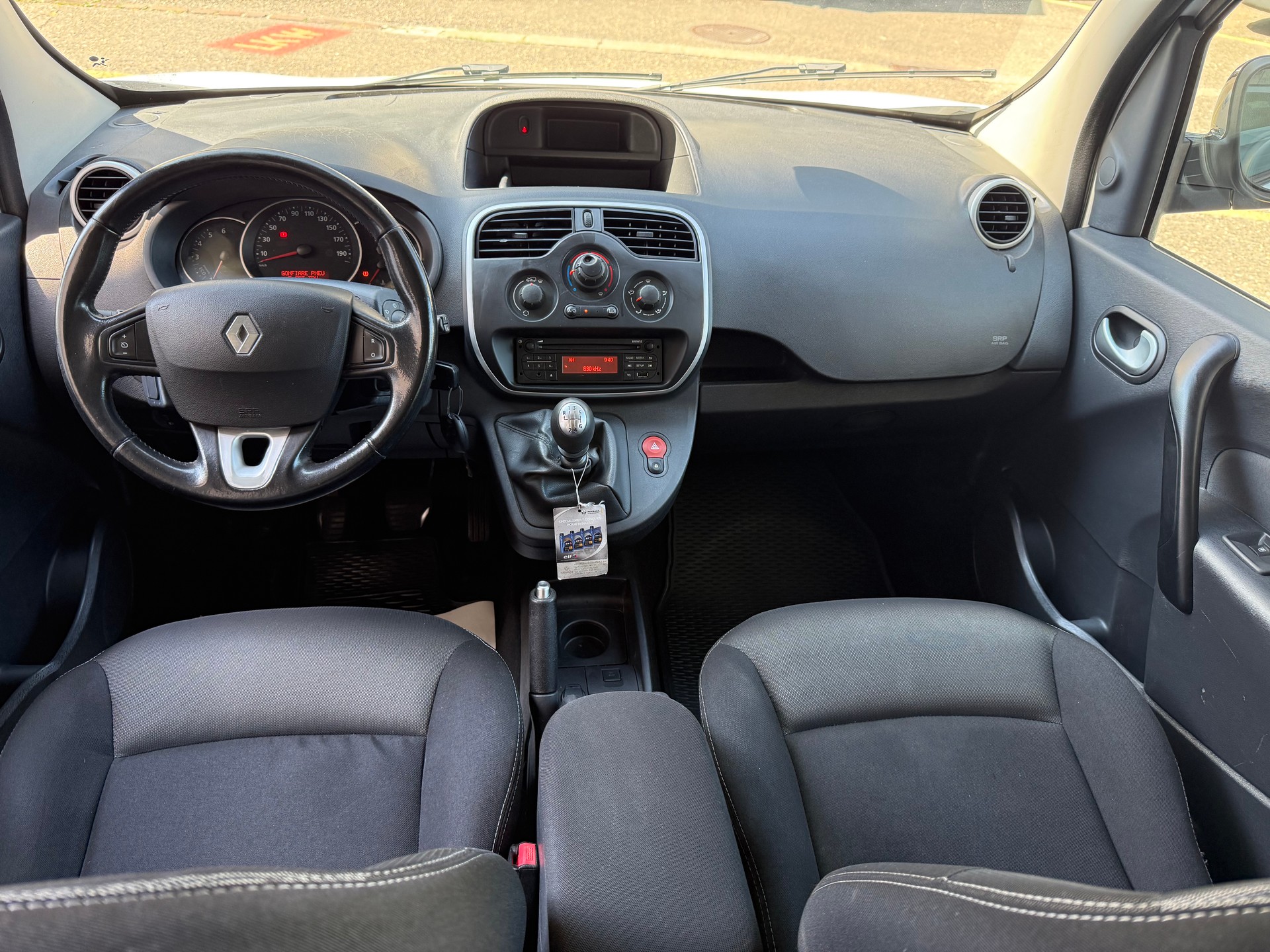 RENAULT Kangoo 1.5 dCi Zen+-image-5