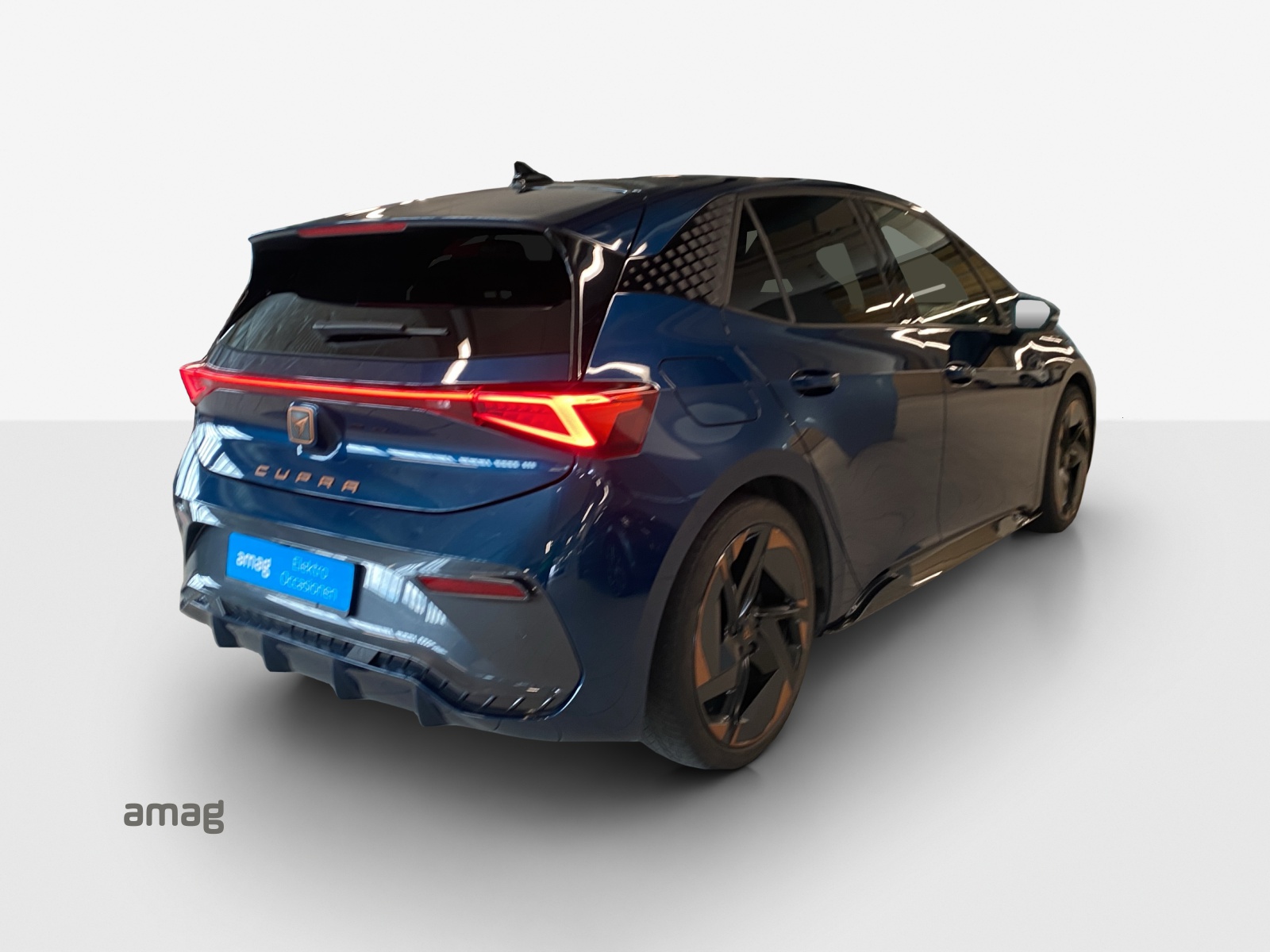 CUPRA Born 58 kWh-image-5