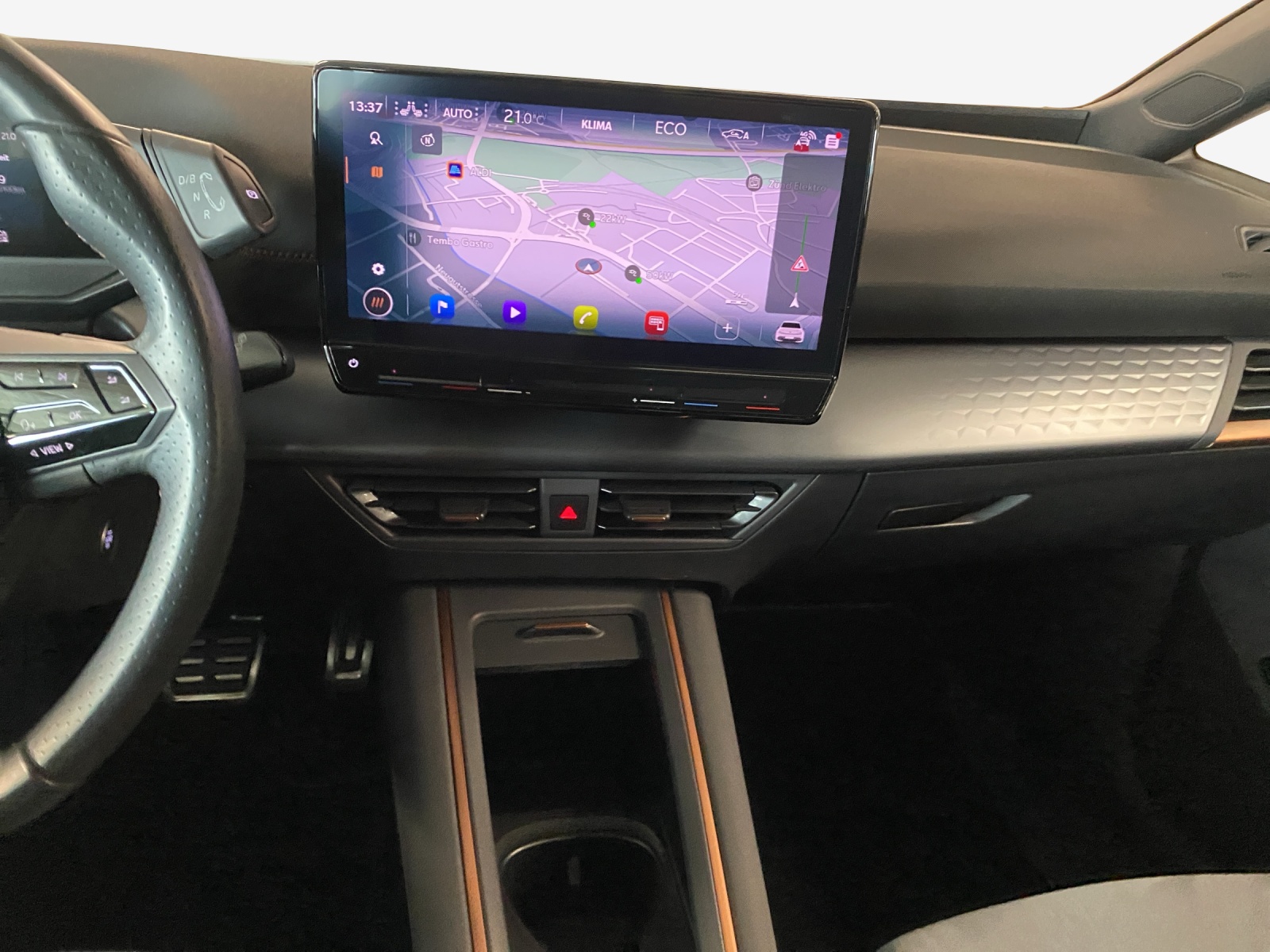 CUPRA Born 58 kWh-image-11