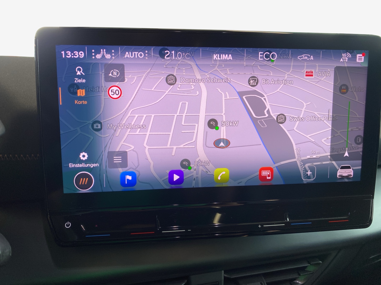 CUPRA Born 58 kWh-image-16