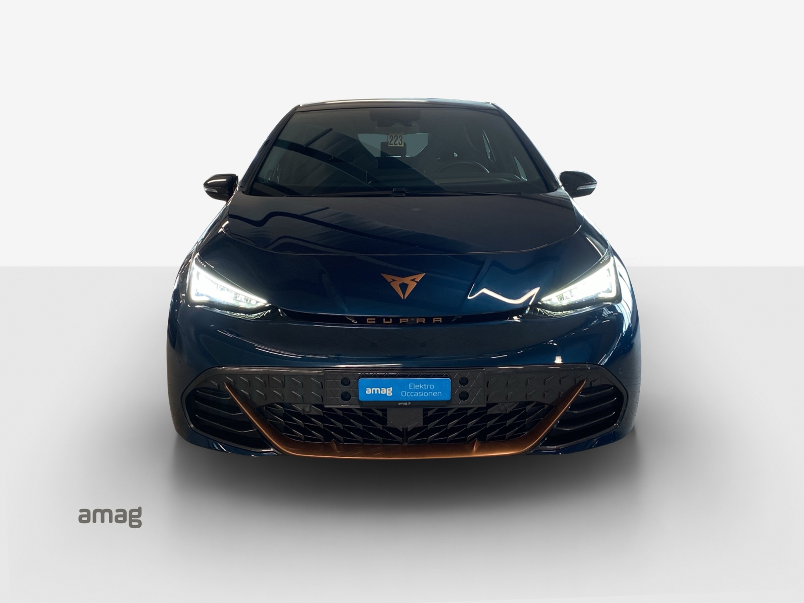 CUPRA Born 58 kWh-image-7