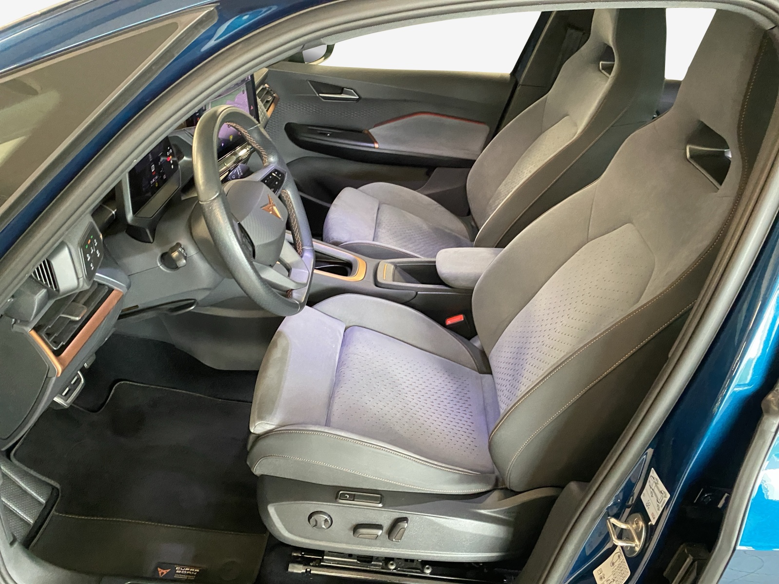 CUPRA Born 58 kWh-image-8