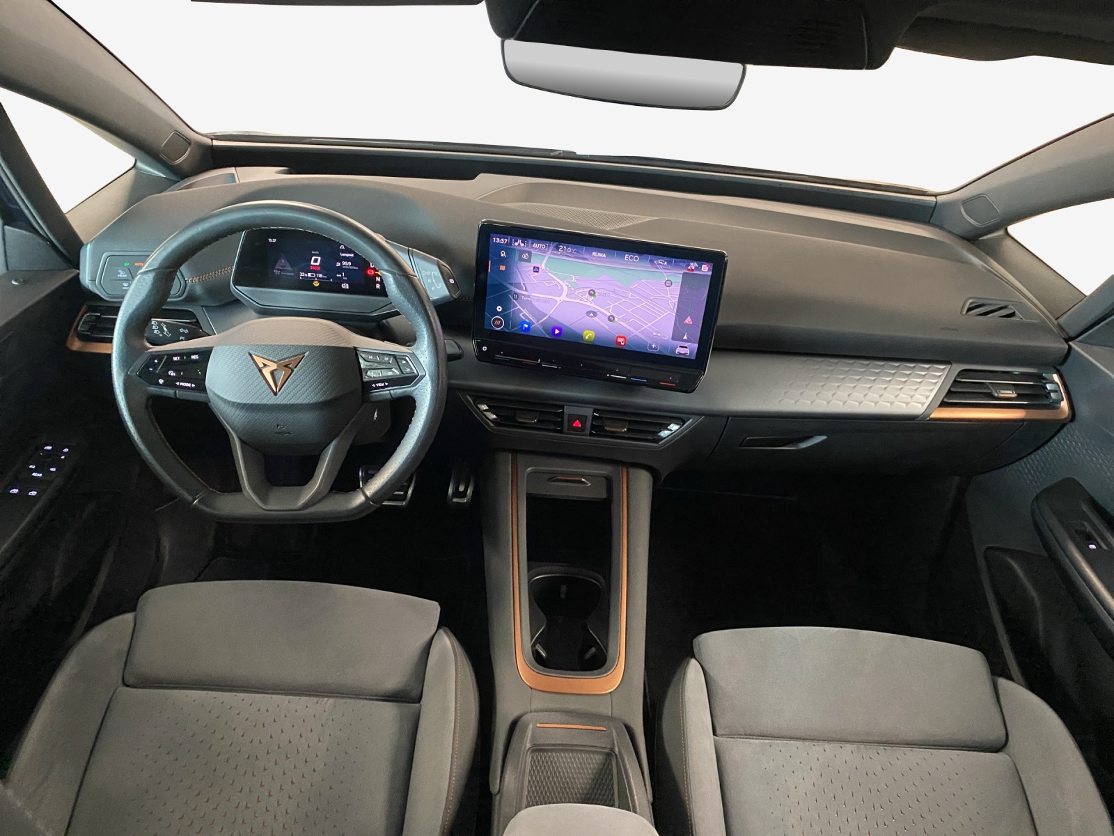 CUPRA Born 58 kWh-image-9