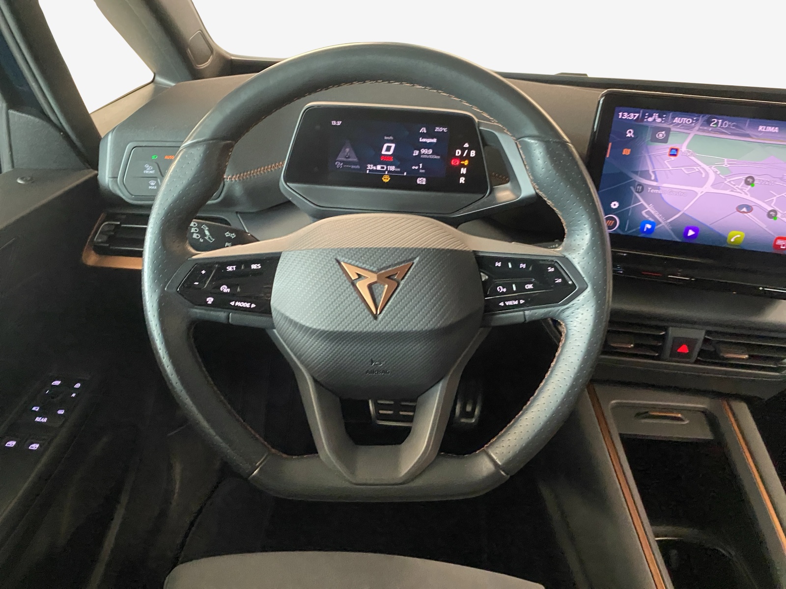 CUPRA Born 58 kWh-image-10