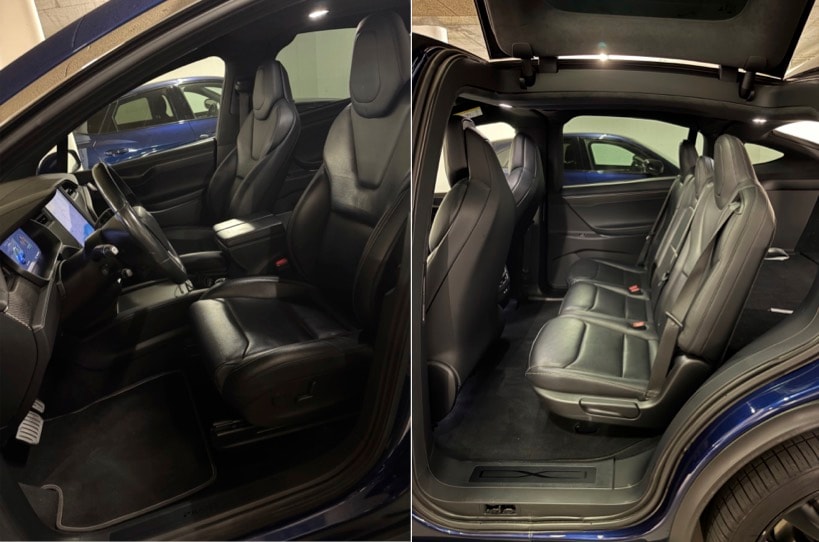 TESLA 100 Performance D-image-4
