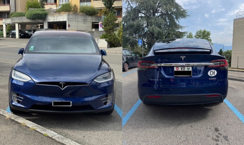 TESLA 100 Performance D-image-1