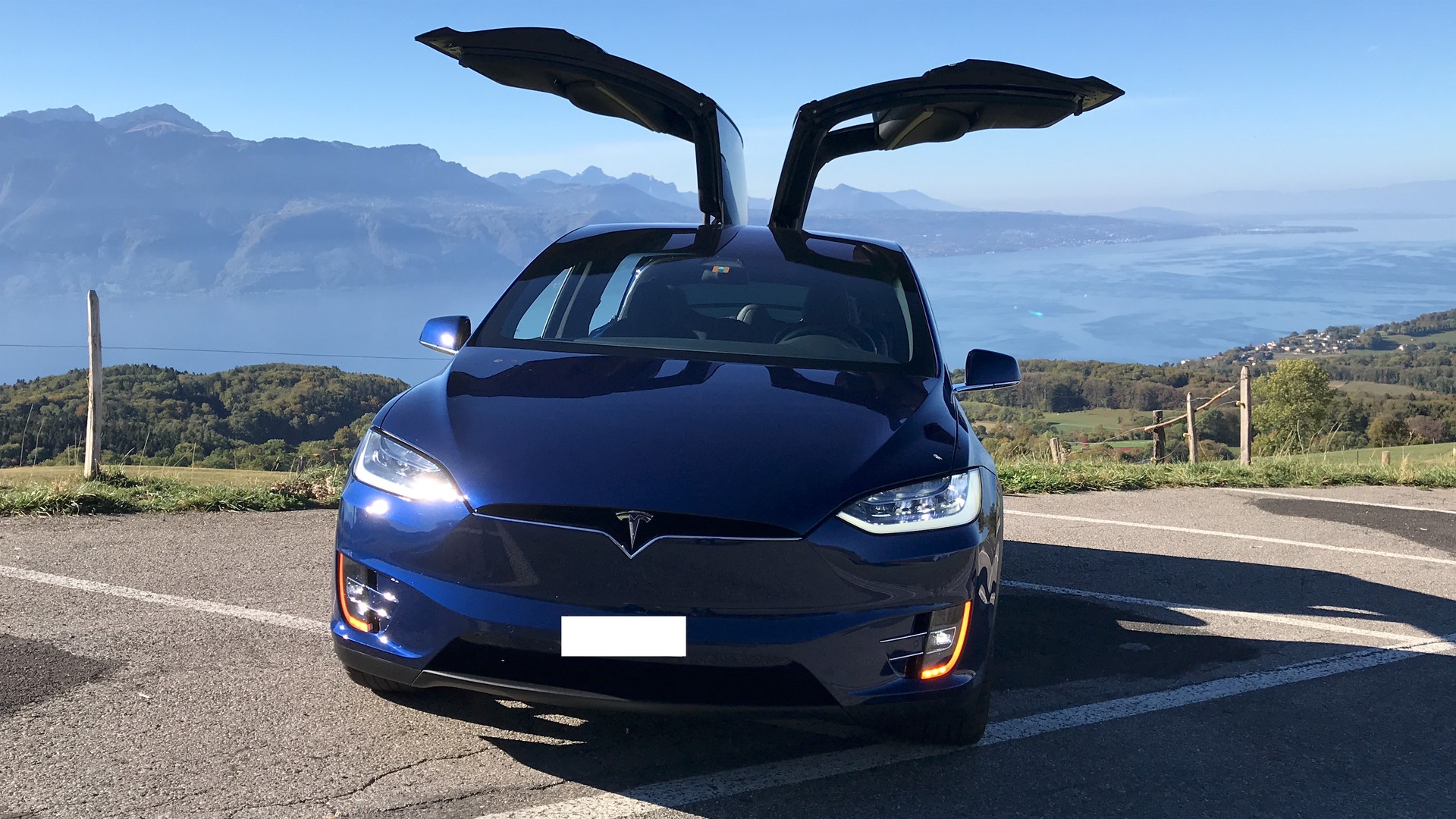 TESLA 100 Performance D-image-0